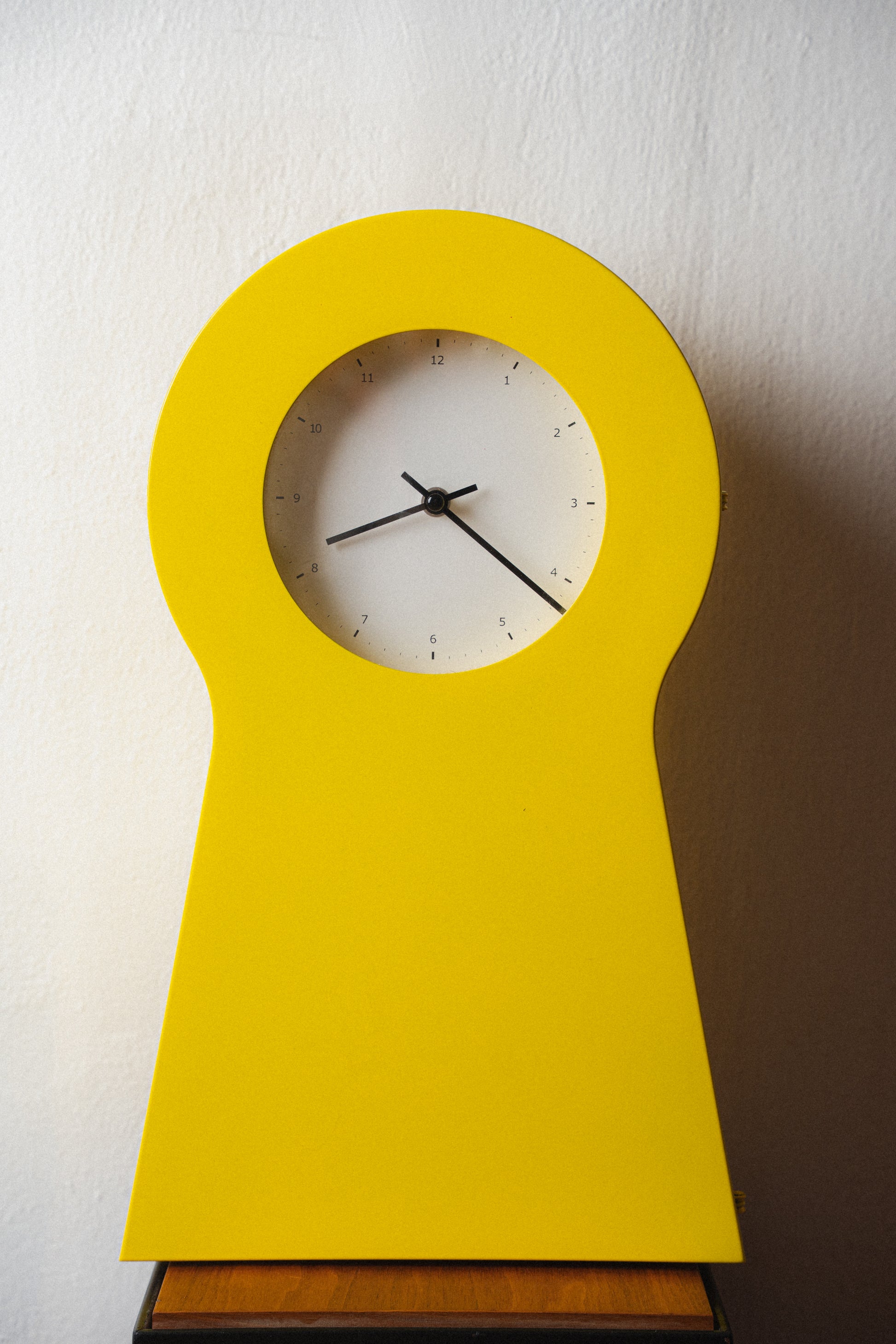 IKEA PS 1995 Clock
