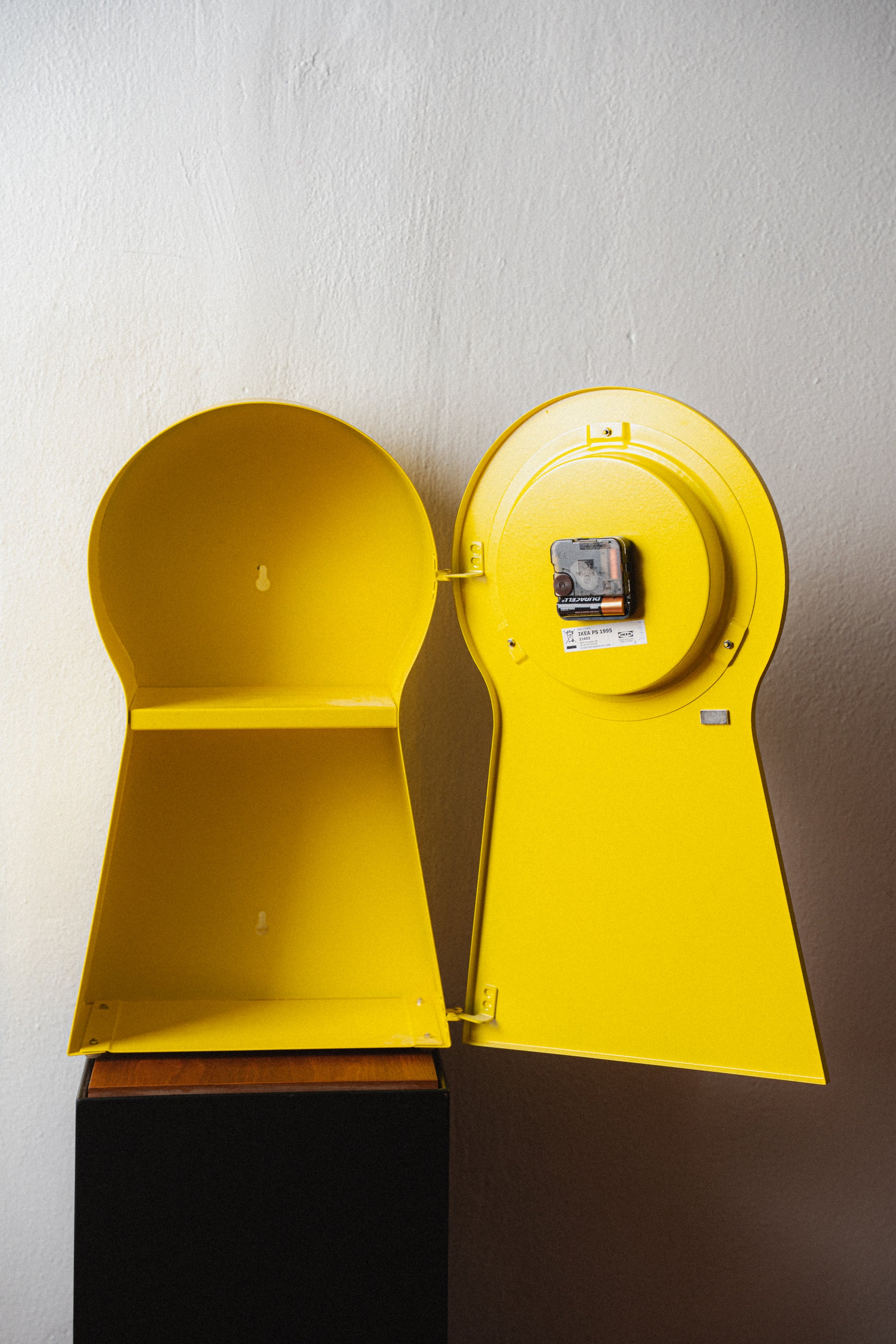 IKEA PS 1995 Clock