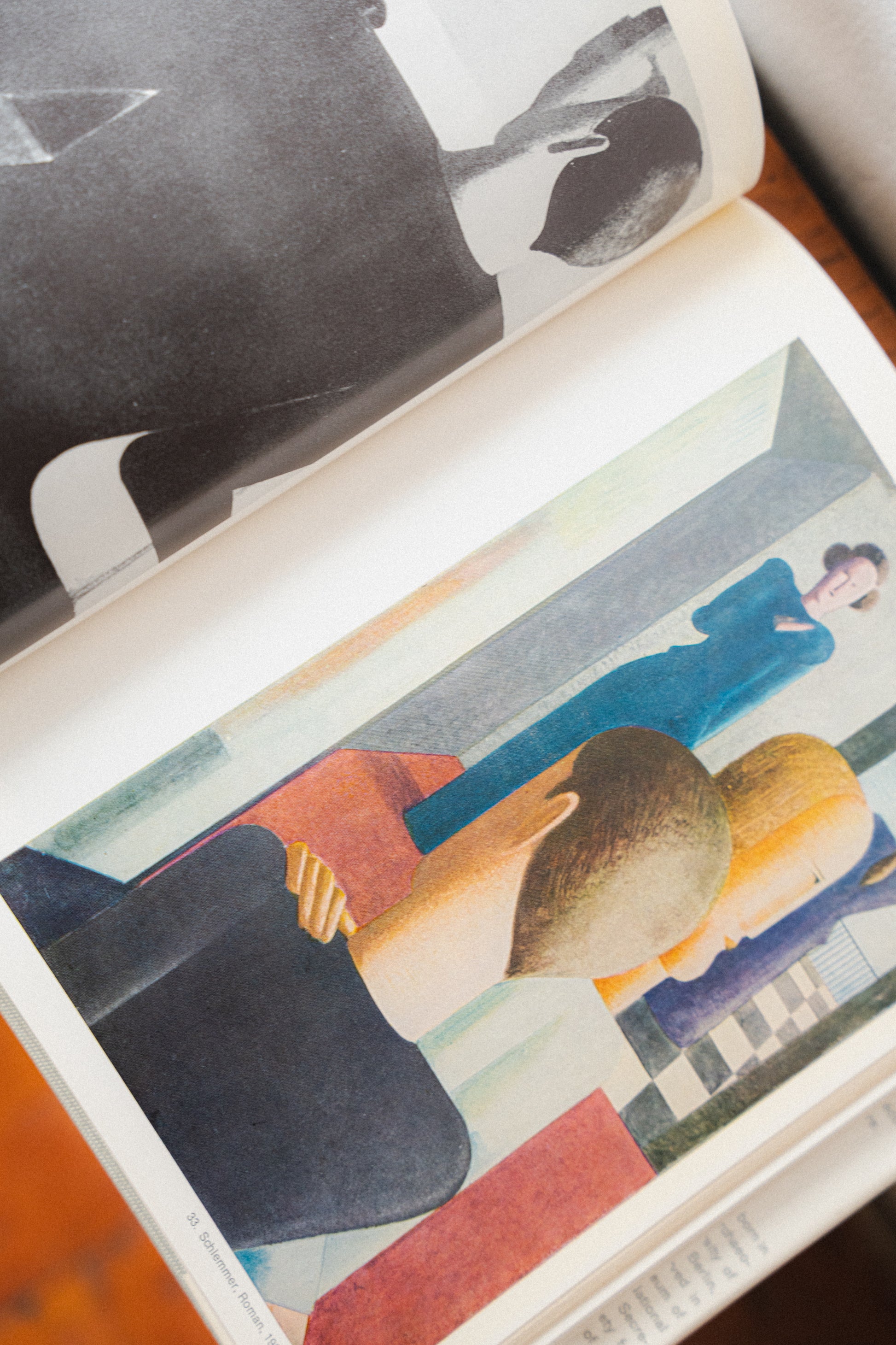 Painters of the Bauhaus by Praeger