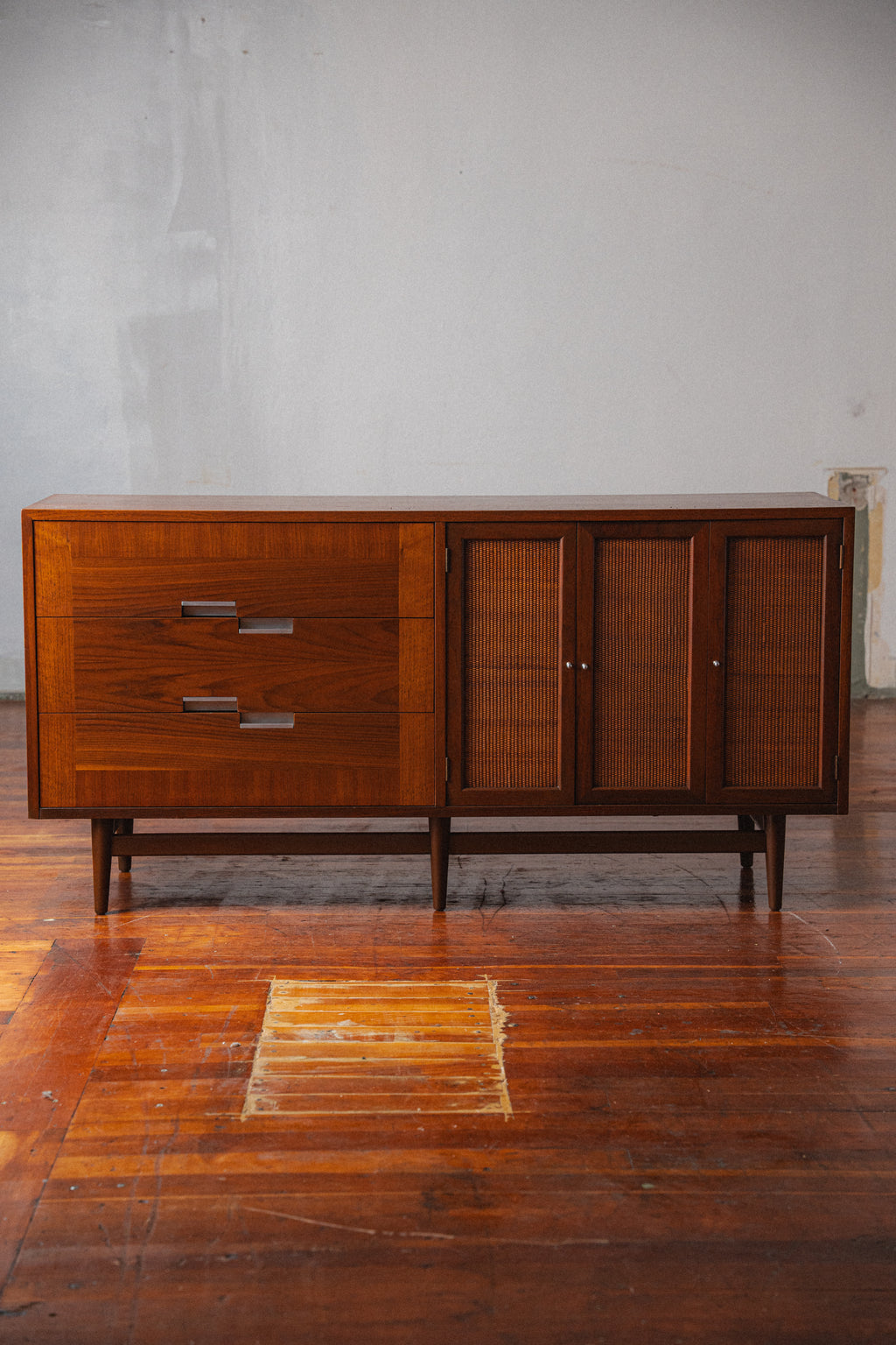 Sideboard by Merton Gershun for American of Martinsville