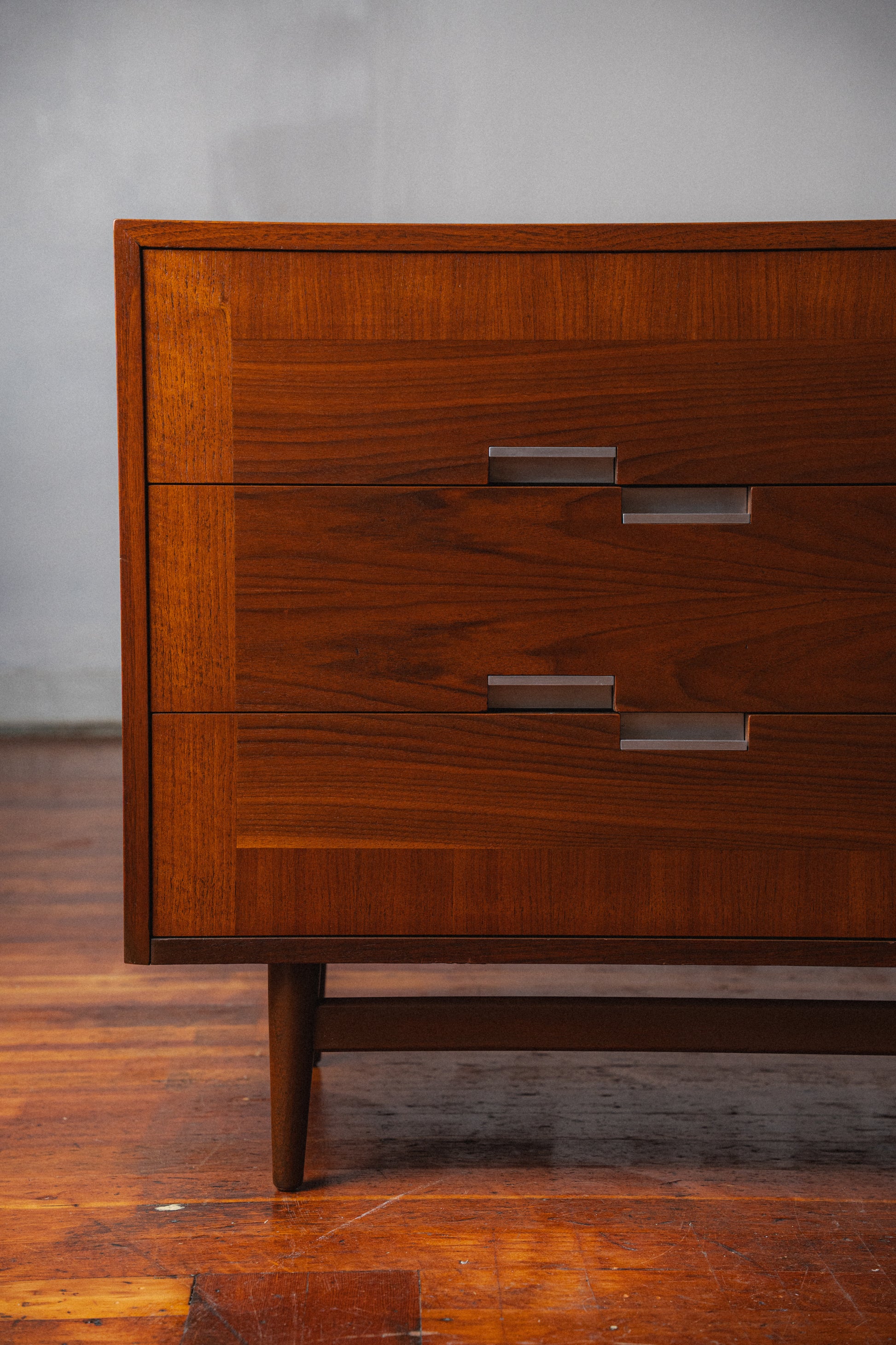 Sideboard by Merton Gershun for American of Martinsville