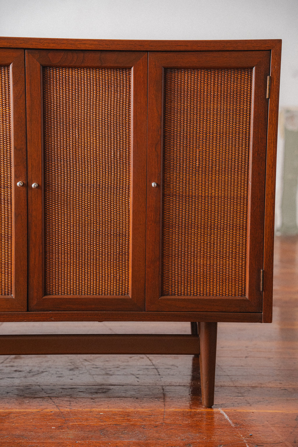 Sideboard by Merton Gershun for American of Martinsville