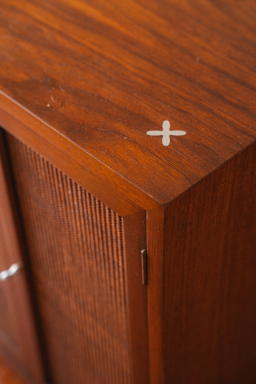 Sideboard by Merton Gershun for American of Martinsville