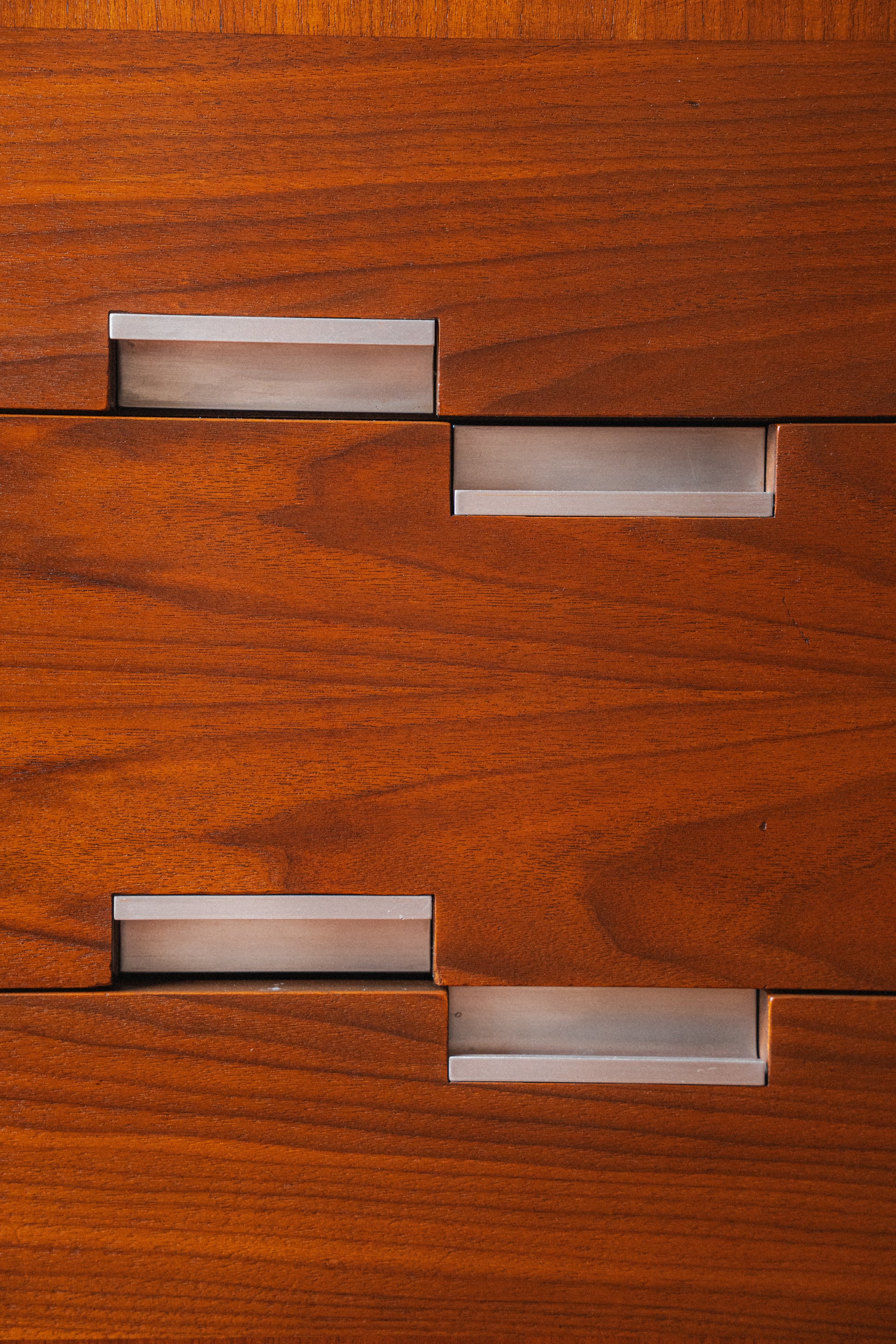 Sideboard by Merton Gershun for American of Martinsville