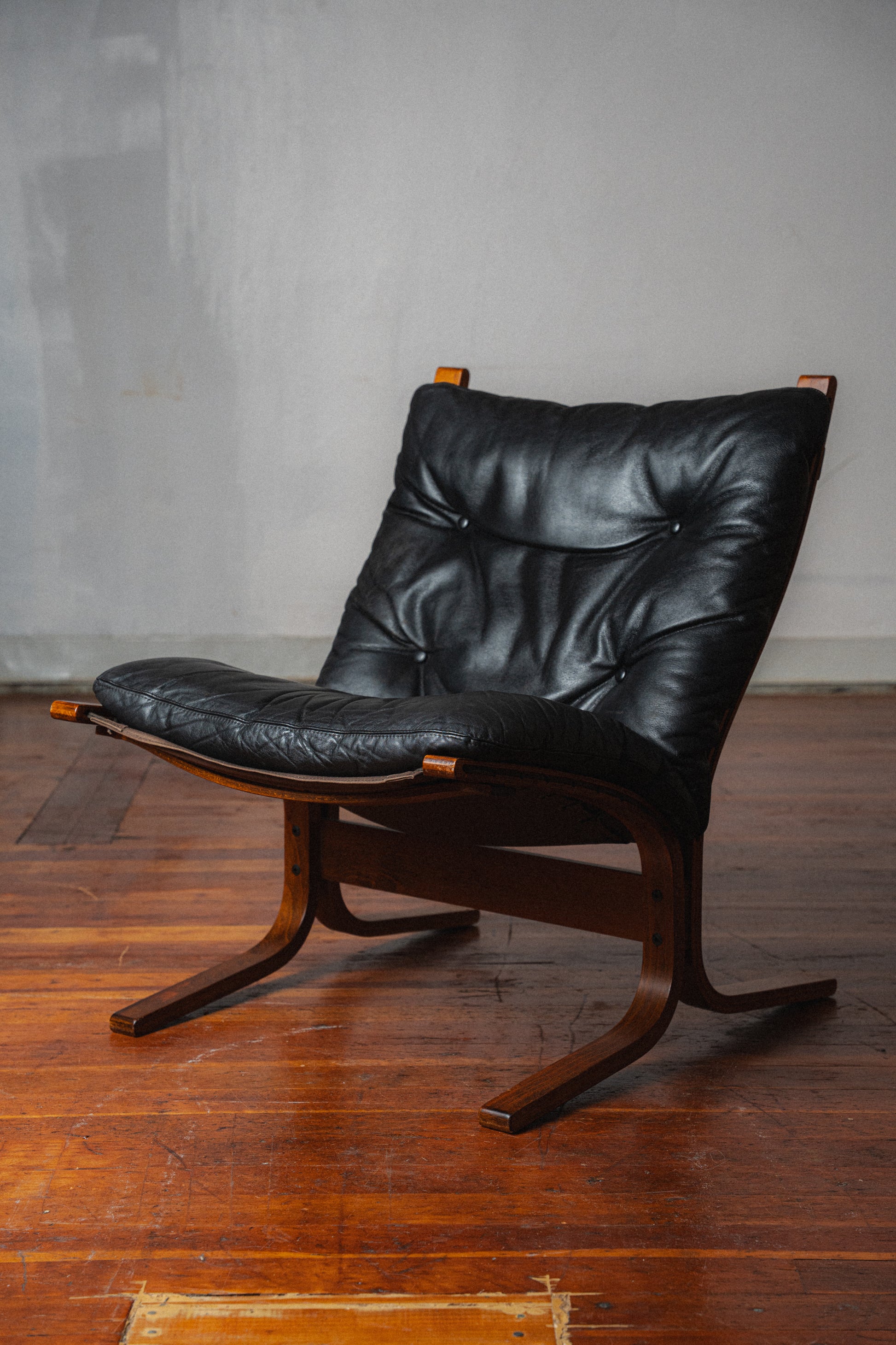 Siesta Chair by Ingmar Relling for Westnofa