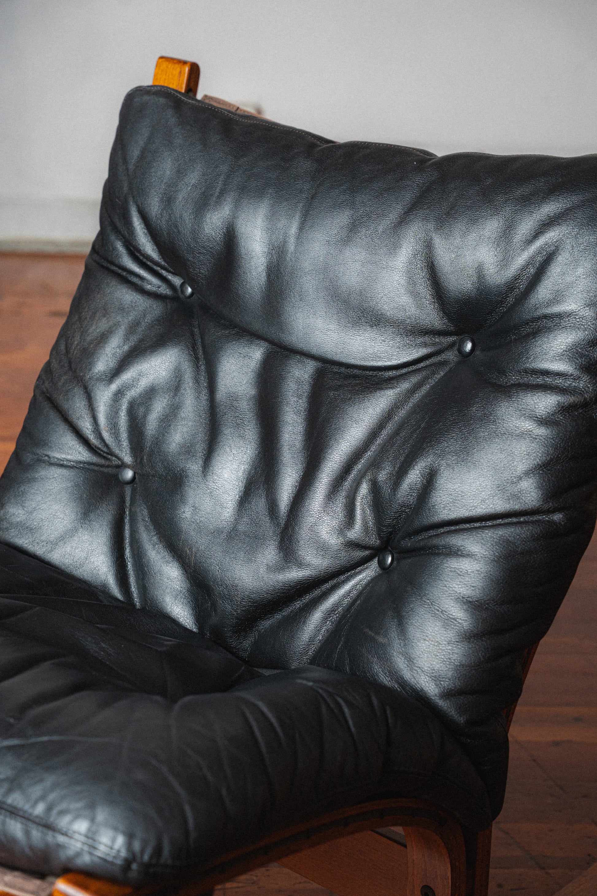 Siesta Chair by Ingmar Relling for Westnofa