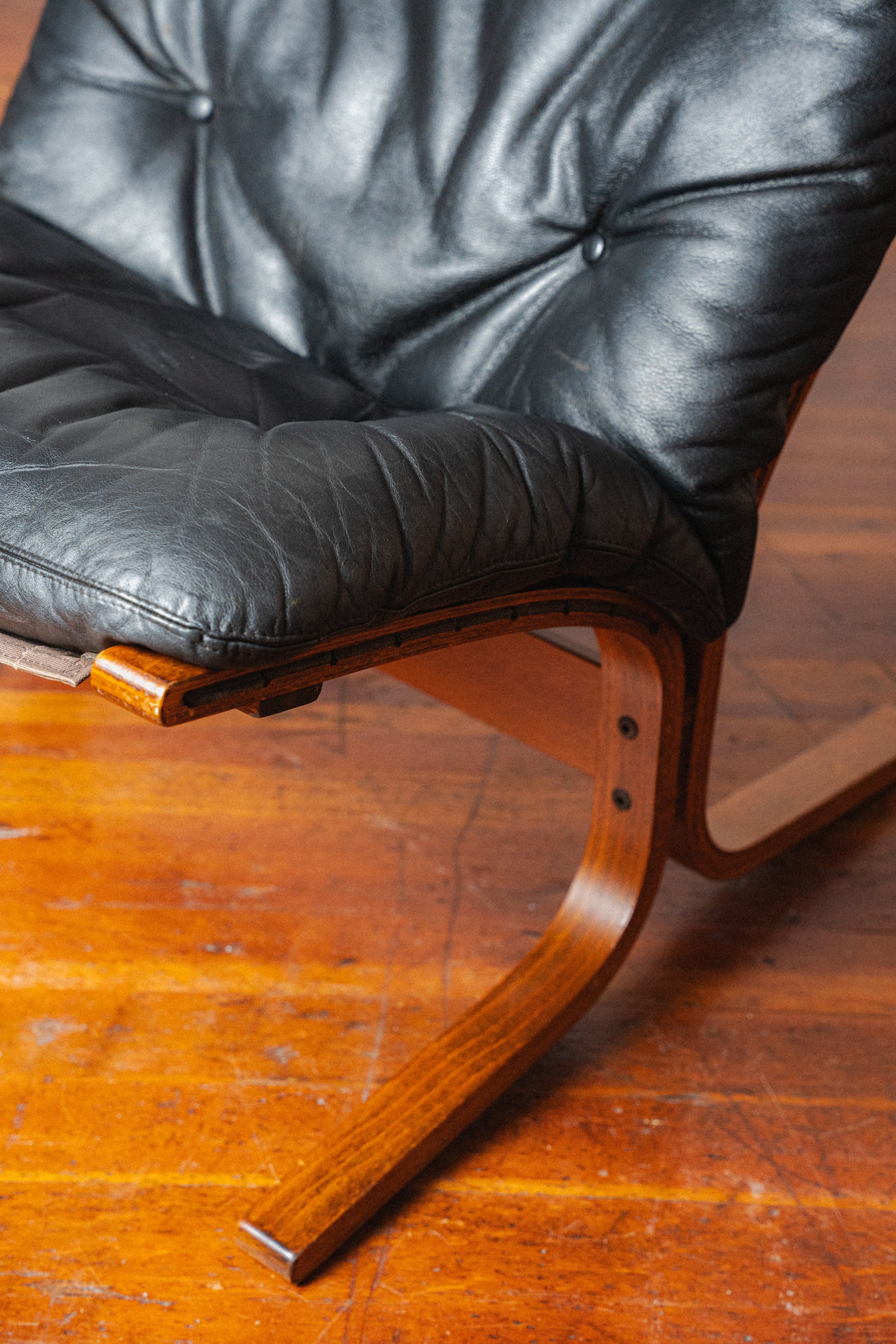 Siesta Chair by Ingmar Relling for Westnofa