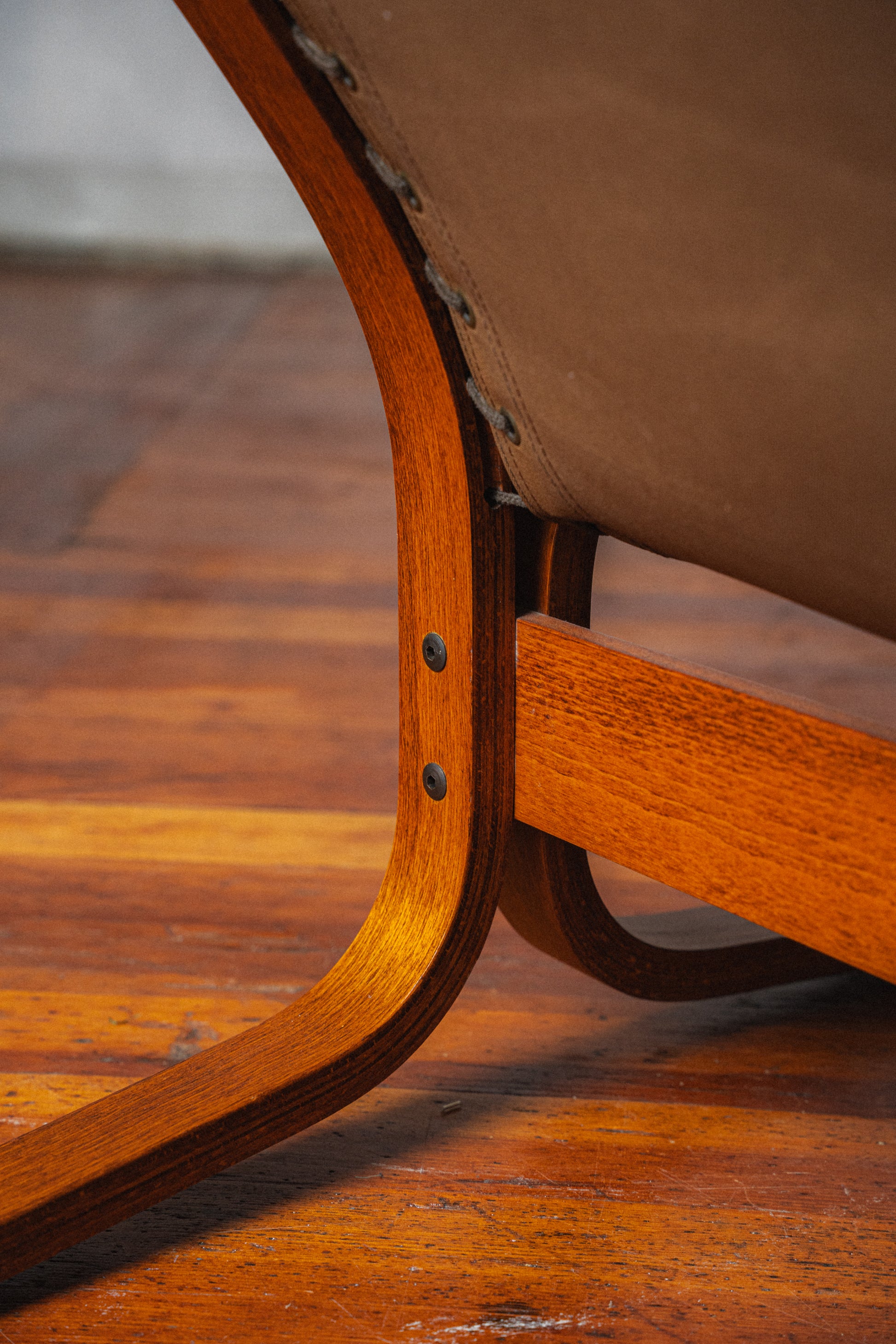 Siesta Chair by Ingmar Relling for Westnofa
