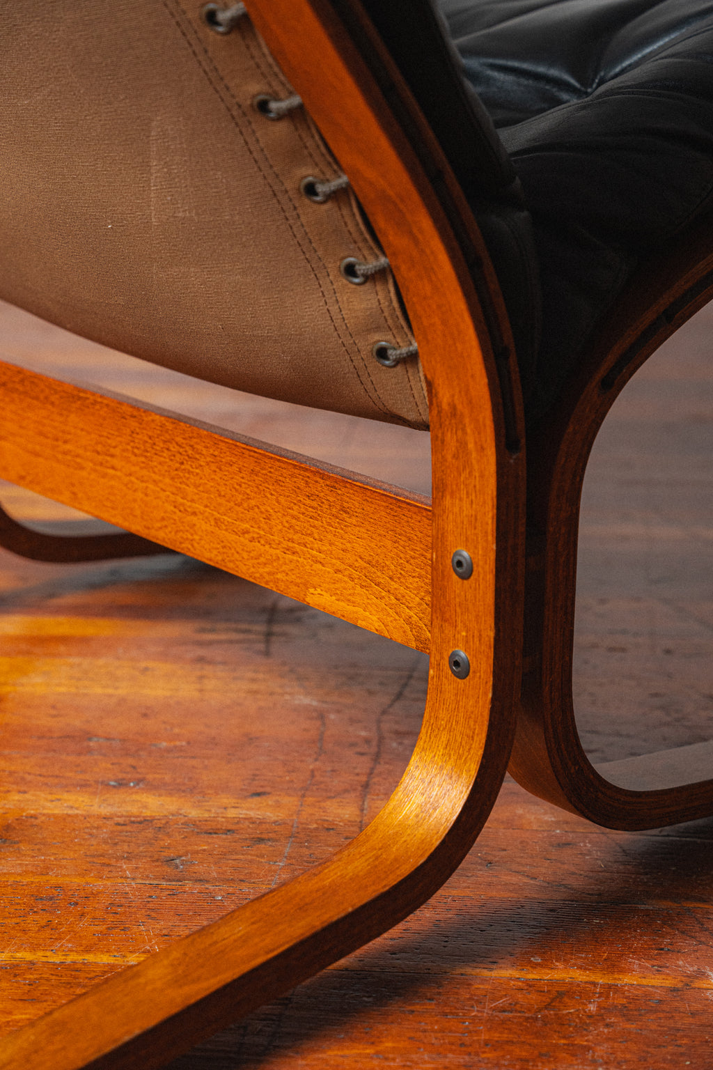 Siesta Chair by Ingmar Relling for Westnofa