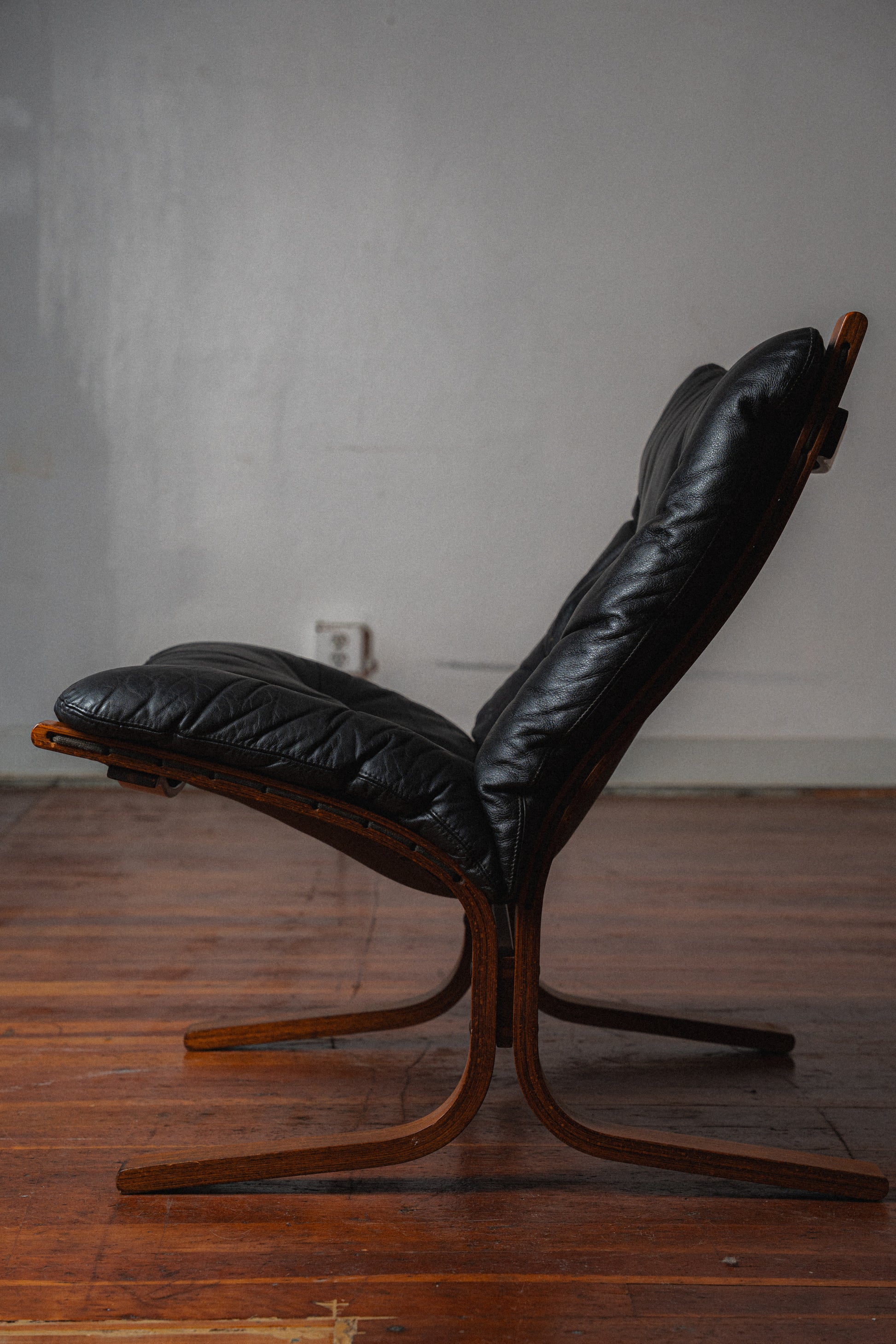 Siesta Chair by Ingmar Relling for Westnofa