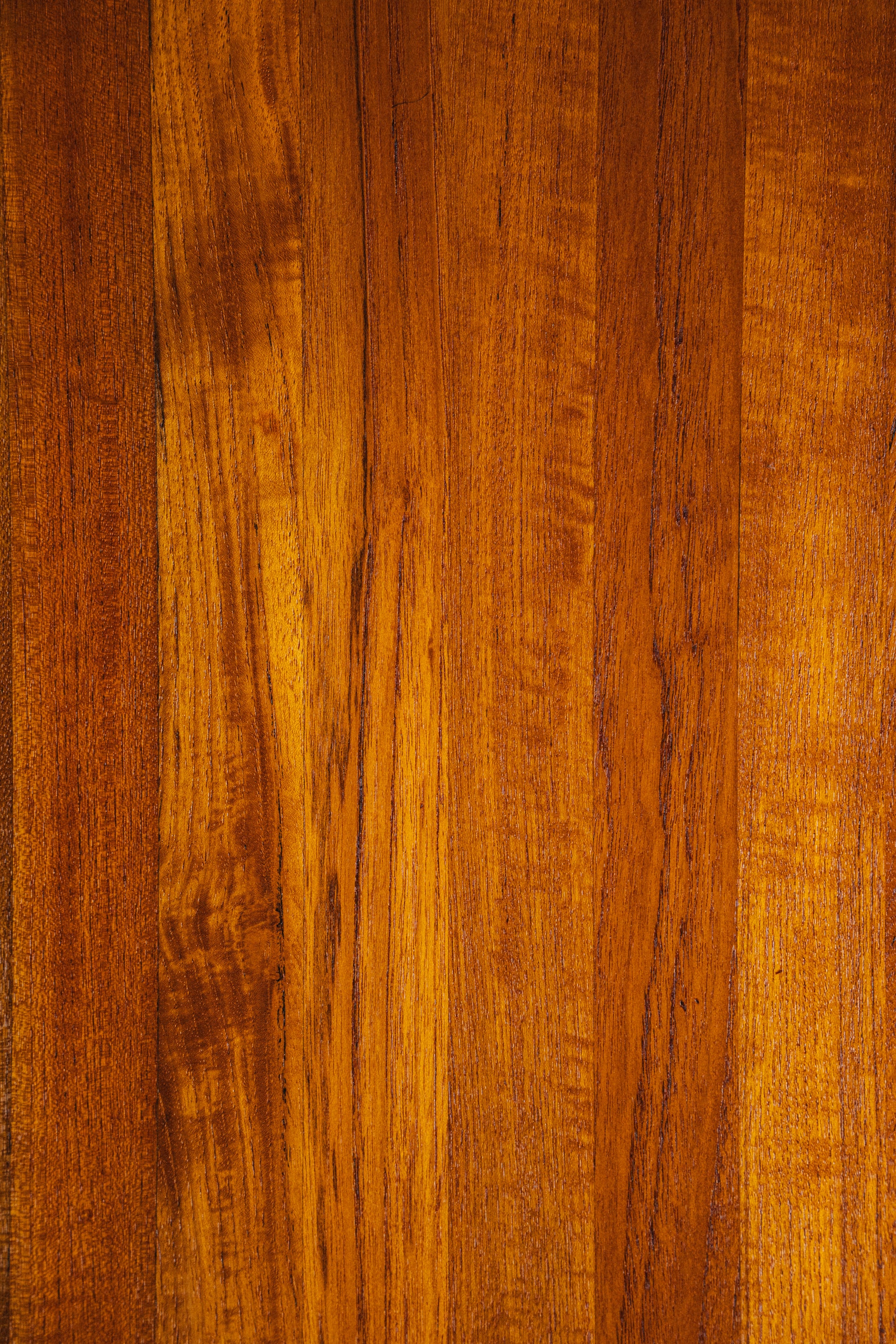 Illum Wikkelsø Solid Teak Coffee Table by A. Mikael Laursen