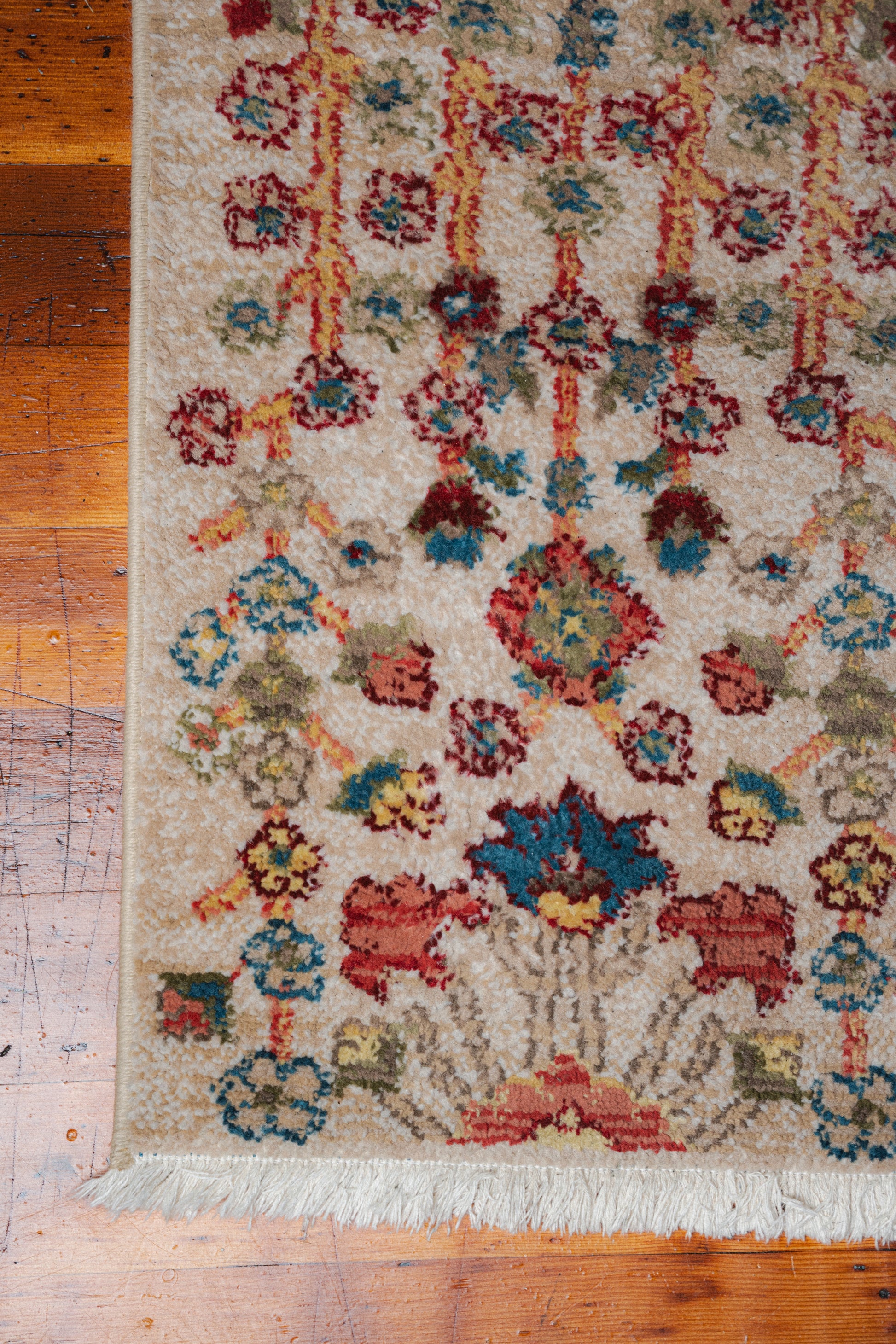 8 x 10' Turkish Rug