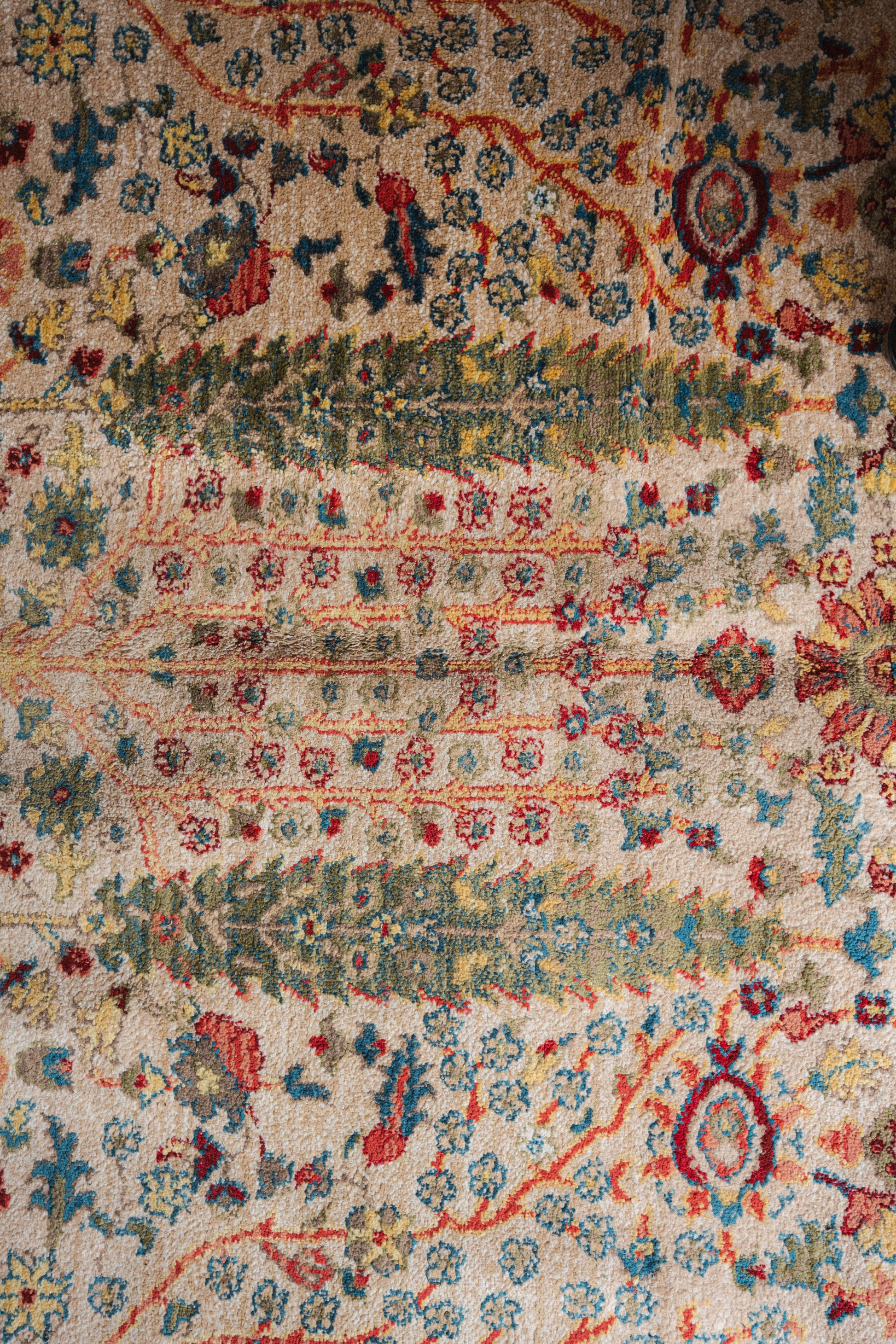 8 x 10' Turkish Rug
