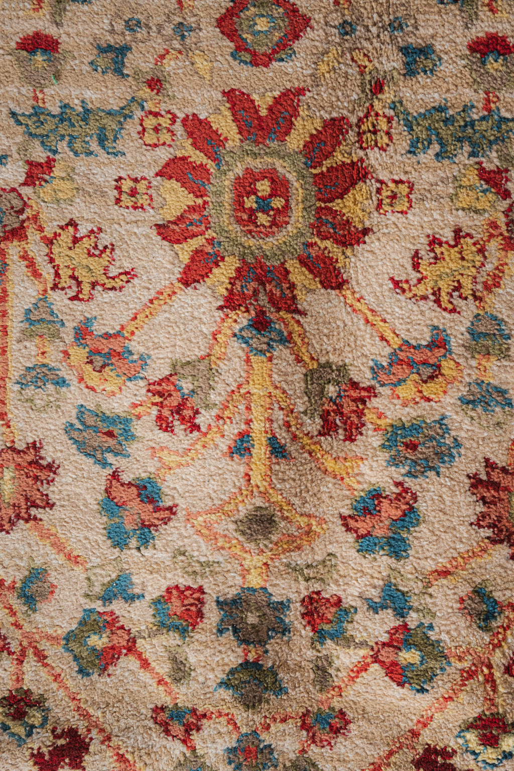 8 x 10' Turkish Rug