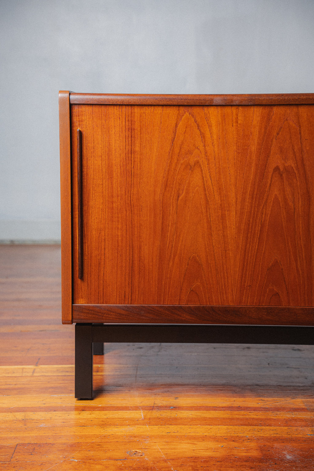 Johannes Andersen Teak Sideboard