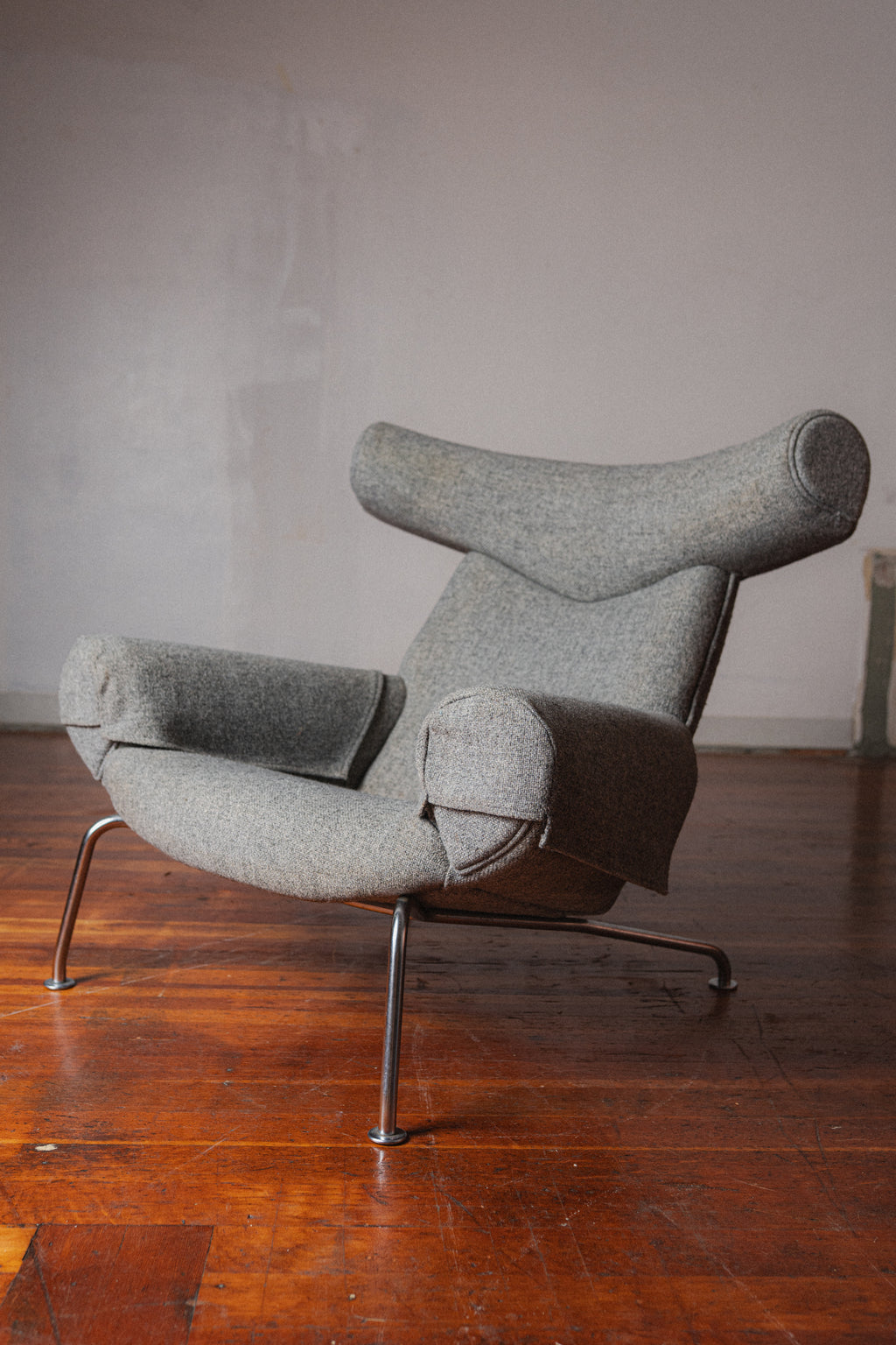 Hans Wegner "Ox Chair" for Erik Jorgensen