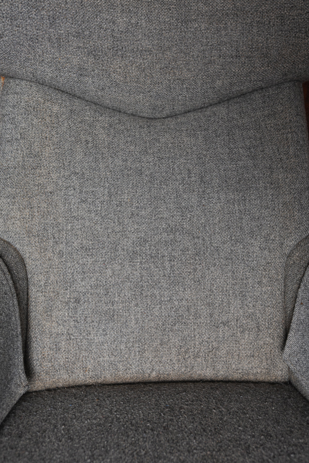 Hans Wegner "Ox Chair" for Erik Jorgensen