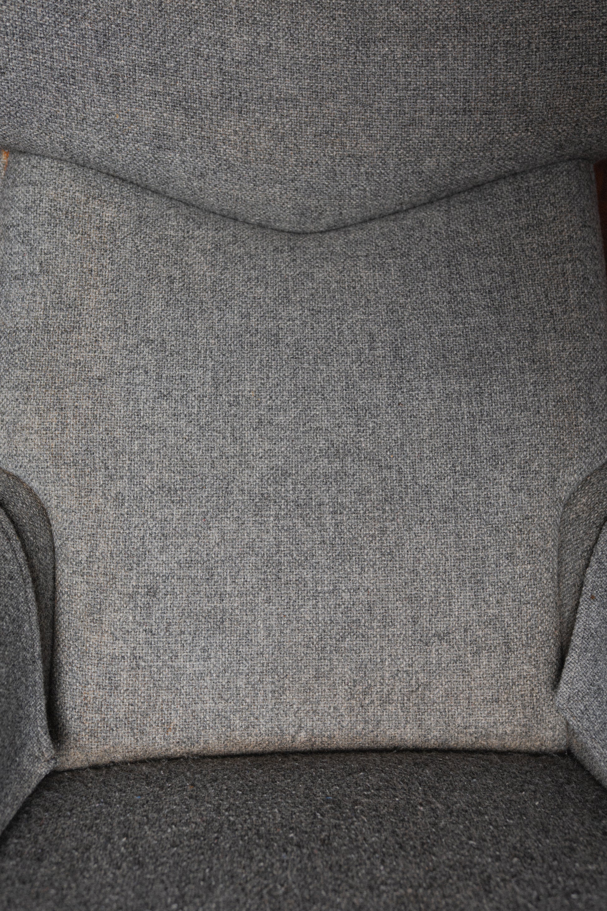 Hans Wegner "Ox Chair" for Erik Jorgensen