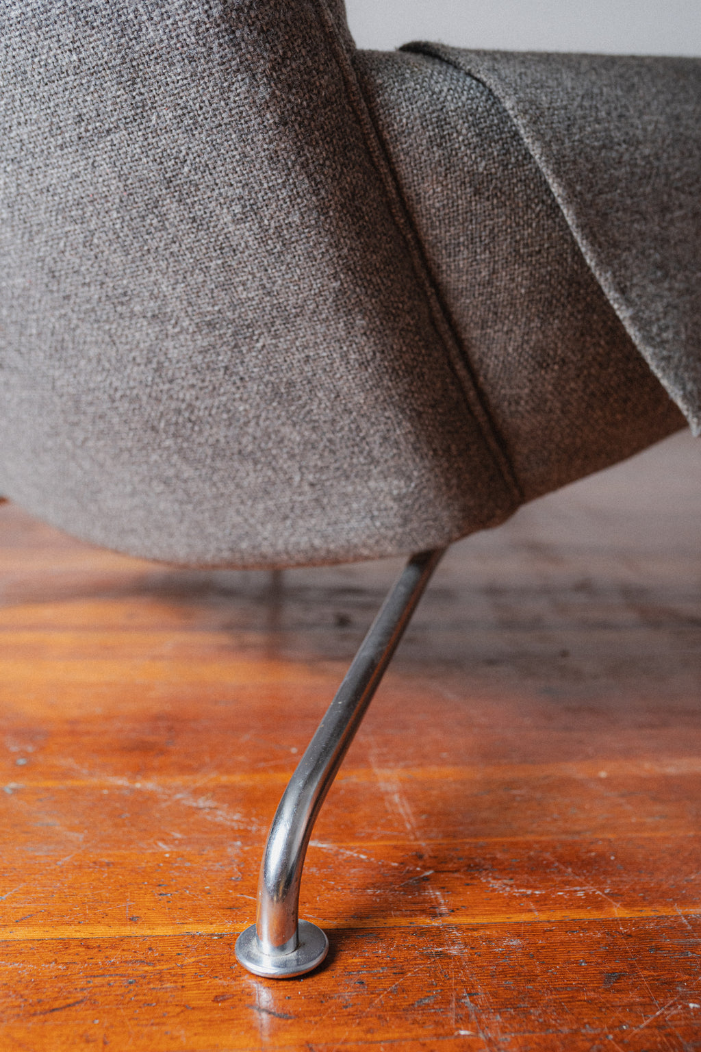 Hans Wegner "Ox Chair" for Erik Jorgensen