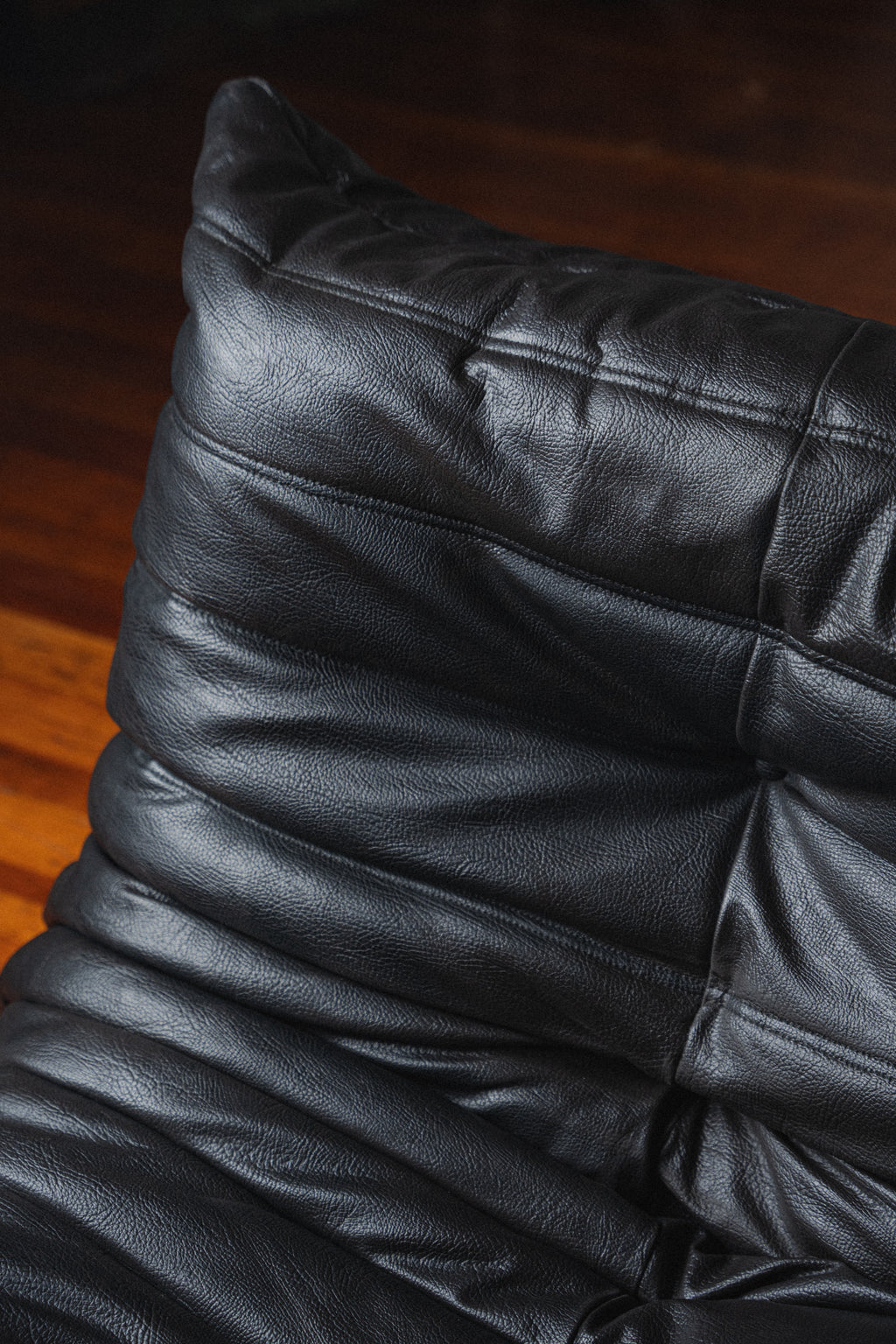 Togo Loveseat by Michel Ducaroy for Ligne Roset, 1980s