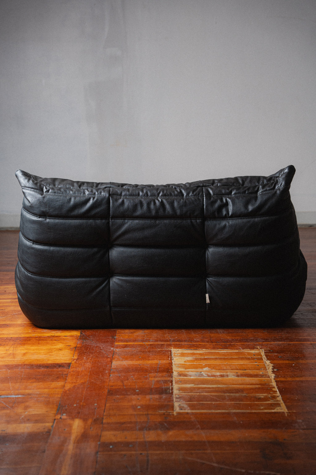 Togo Loveseat by Michel Ducaroy for Ligne Roset, 1980s