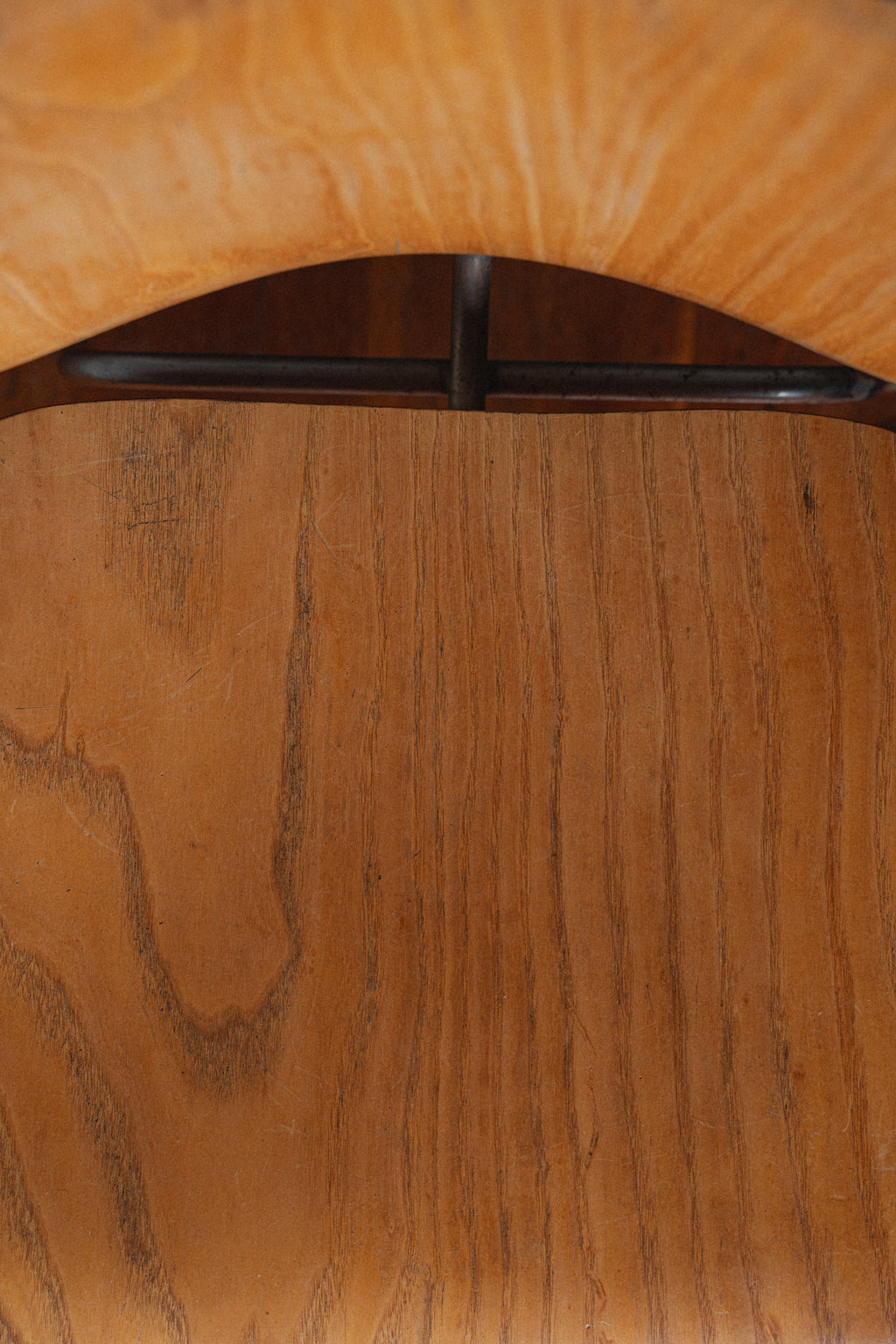 1947-1949 Eames DCM Chair for Evans-Herman Miller