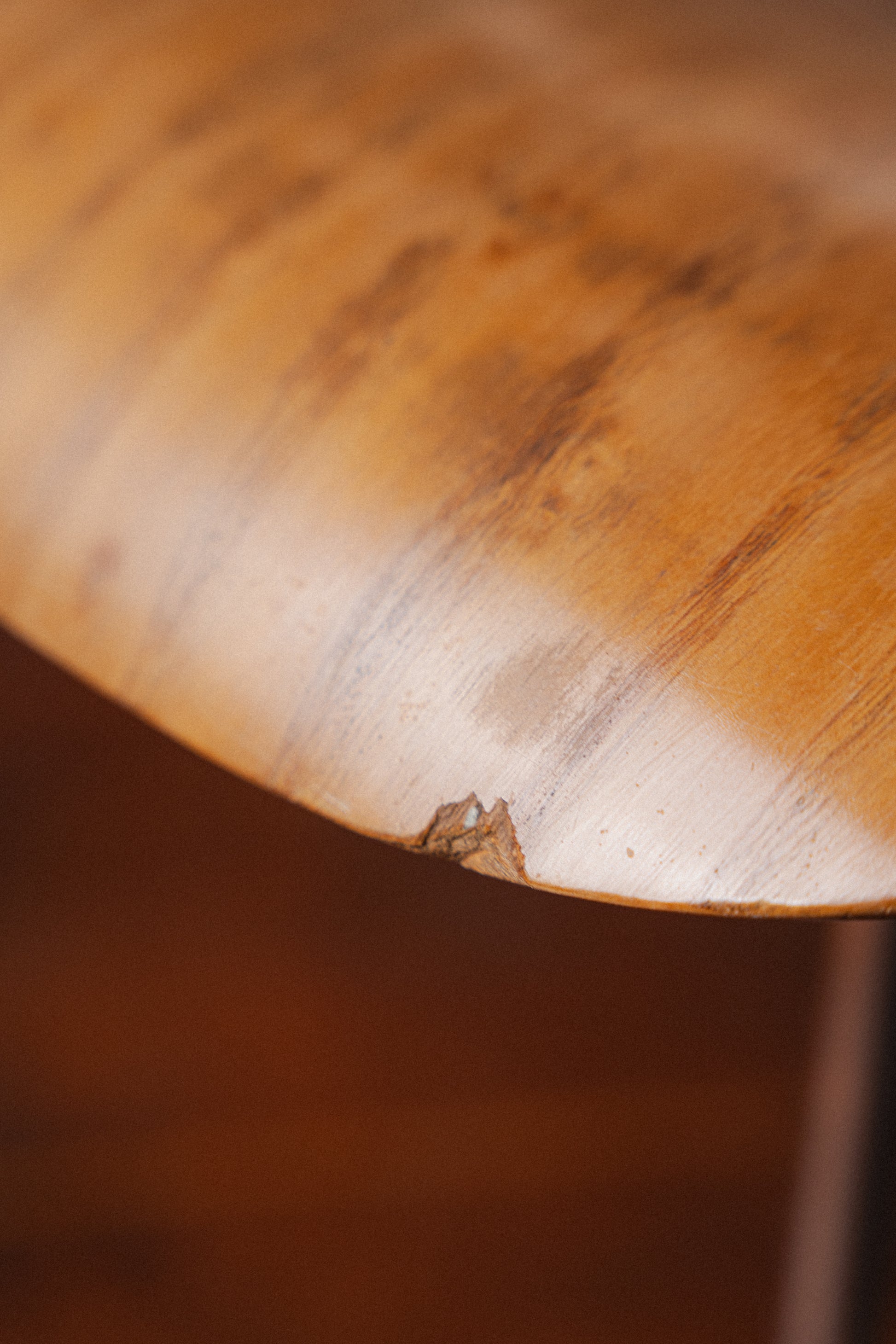 1947-1949 Eames DCM Chair for Evans-Herman Miller