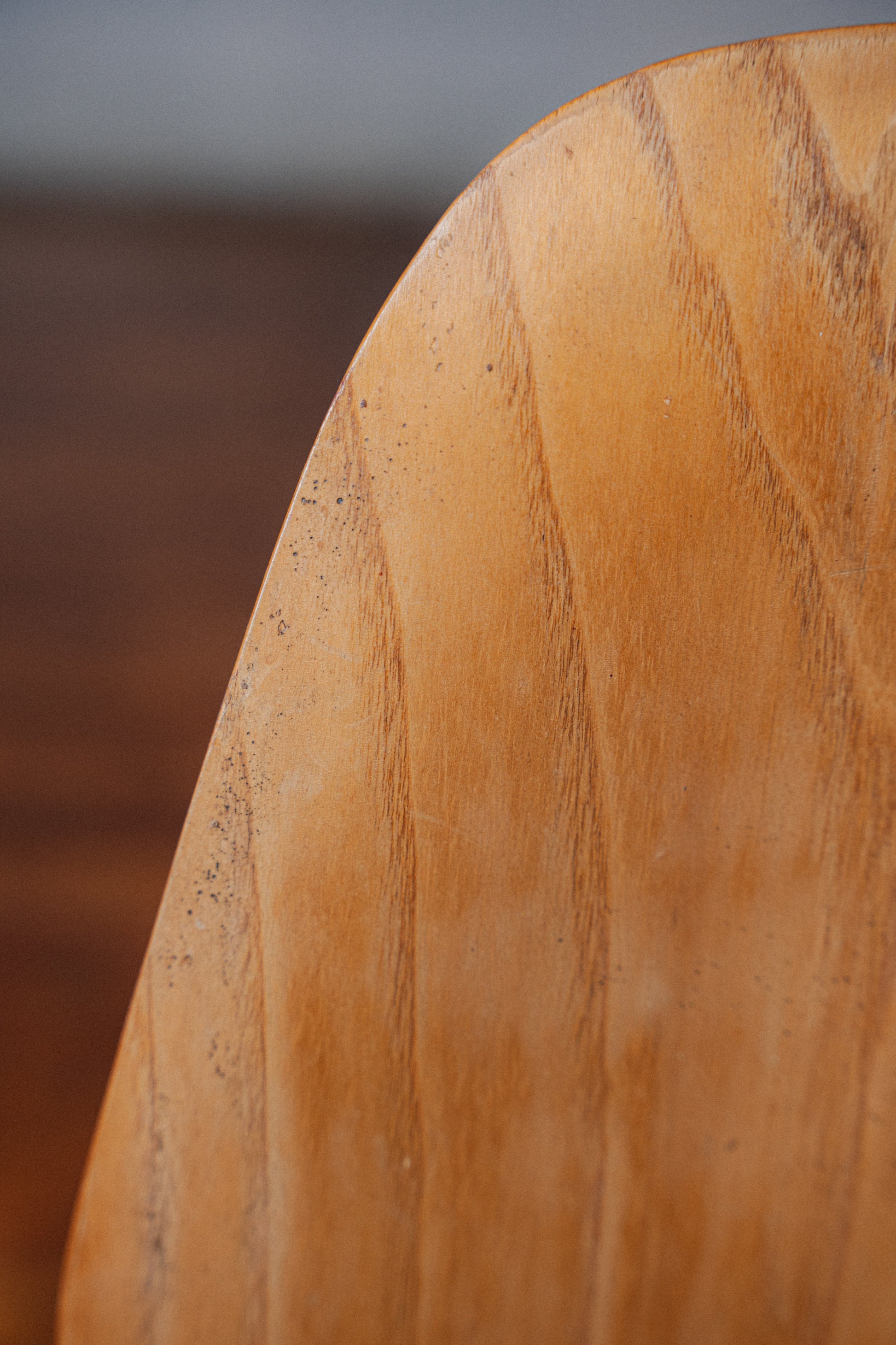 1947-1949 Eames DCM Chair for Evans-Herman Miller