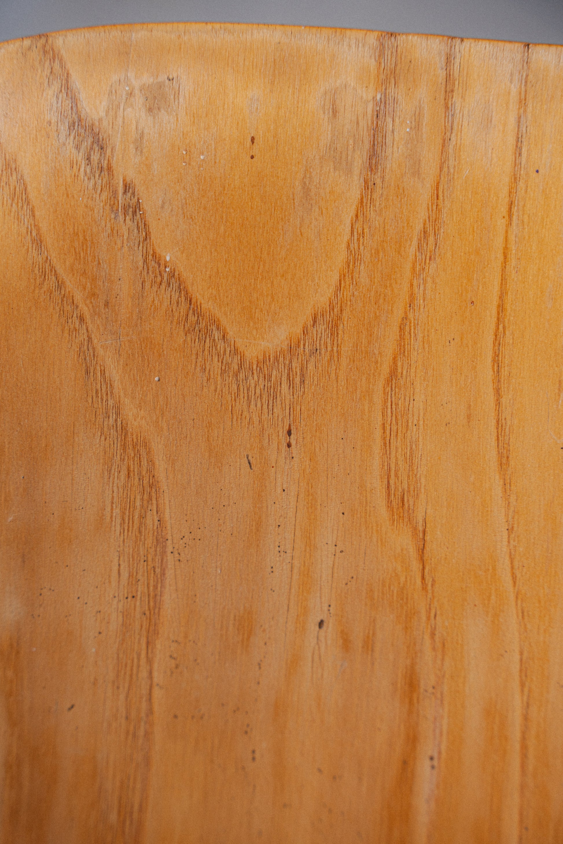 1947-1949 Eames DCM Chair for Evans-Herman Miller