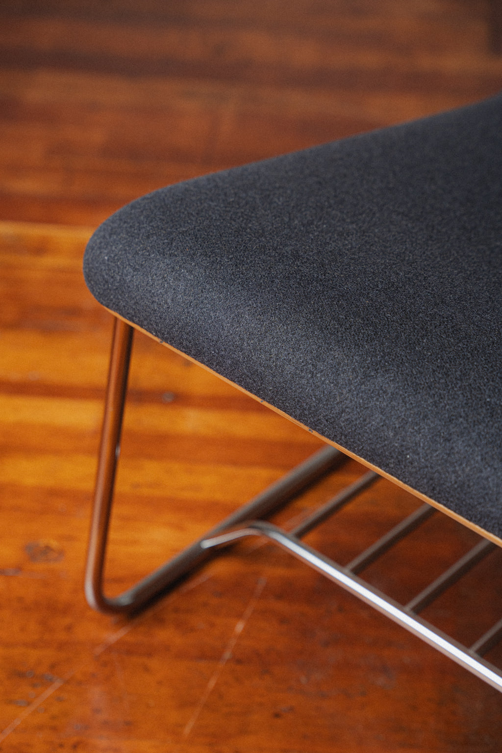 Eric Pfeiffer Perch Lounge Chair for Offi & Company