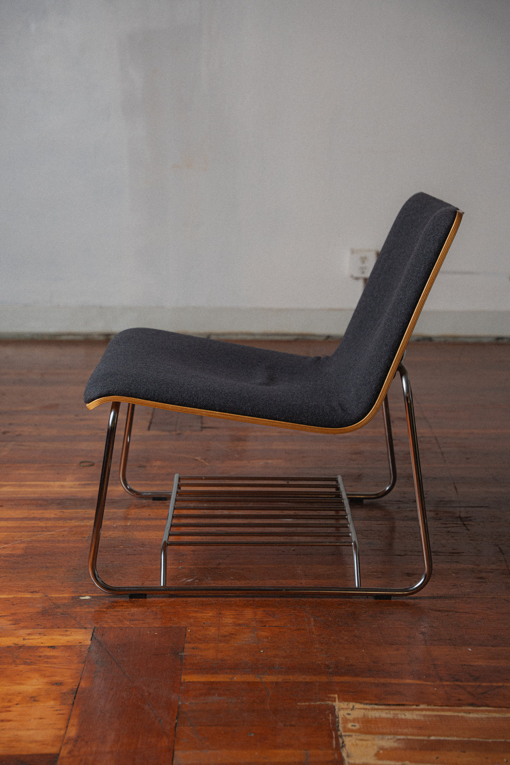 Eric Pfeiffer Perch Lounge Chair for Offi & Company
