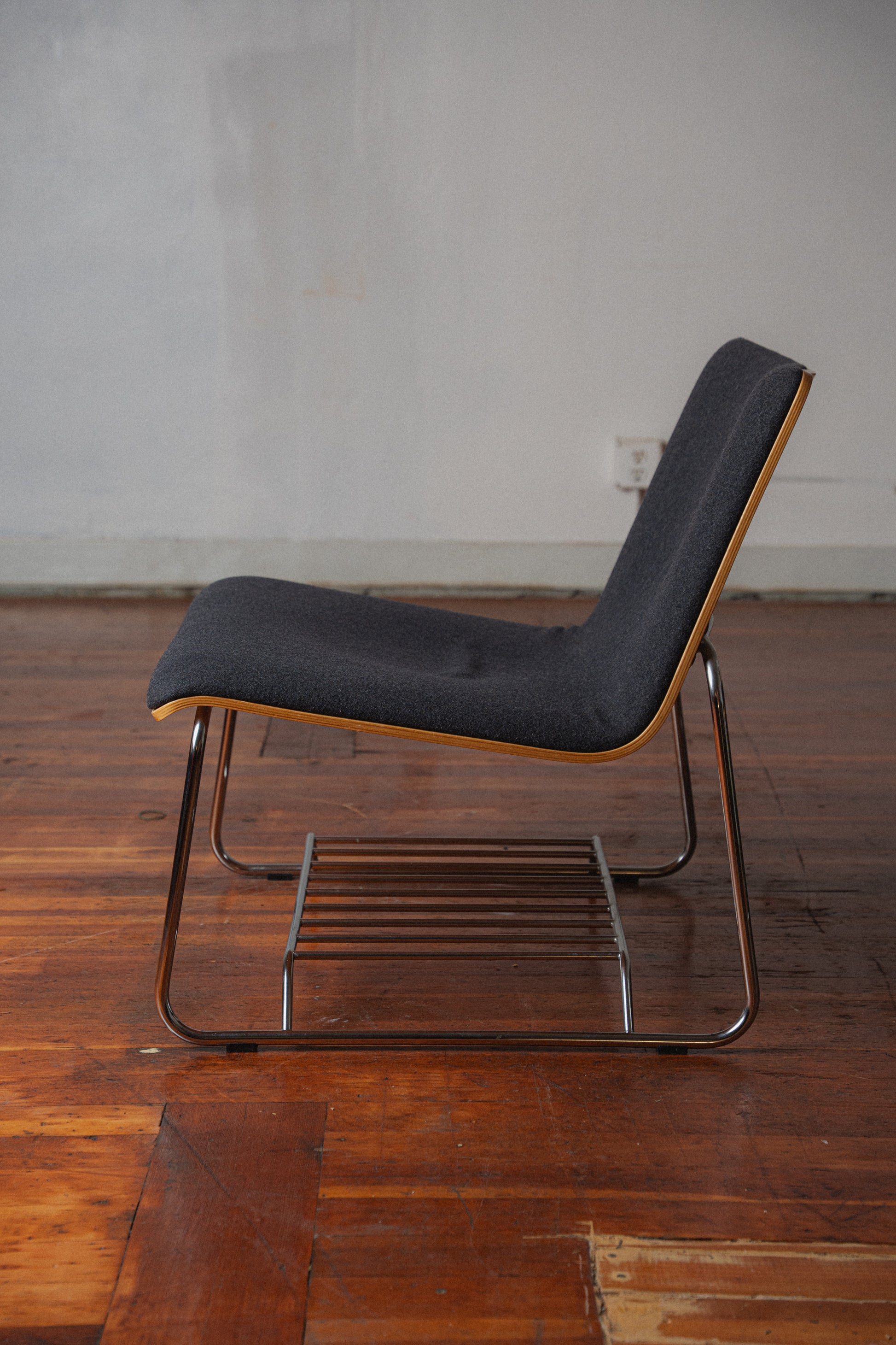 Eric Pfeiffer Perch Lounge Chair for Offi & Company