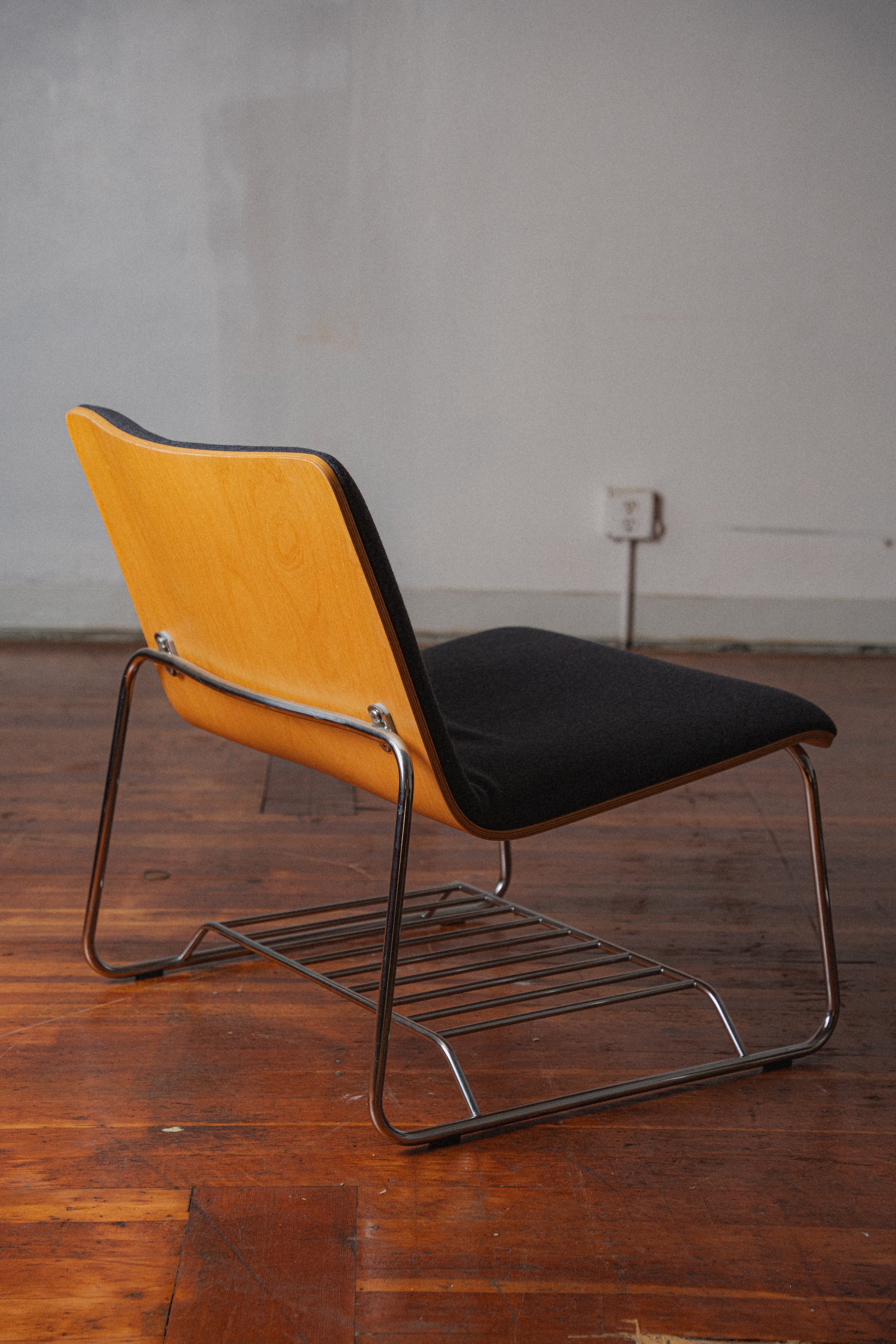 Eric Pfeiffer Perch Lounge Chair for Offi & Company