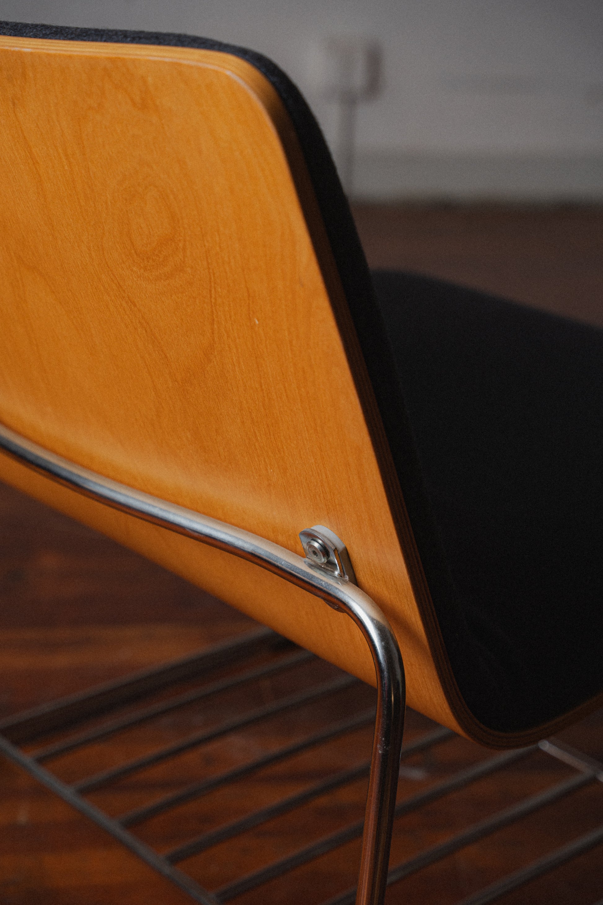Eric Pfeiffer Perch Lounge Chair for Offi & Company
