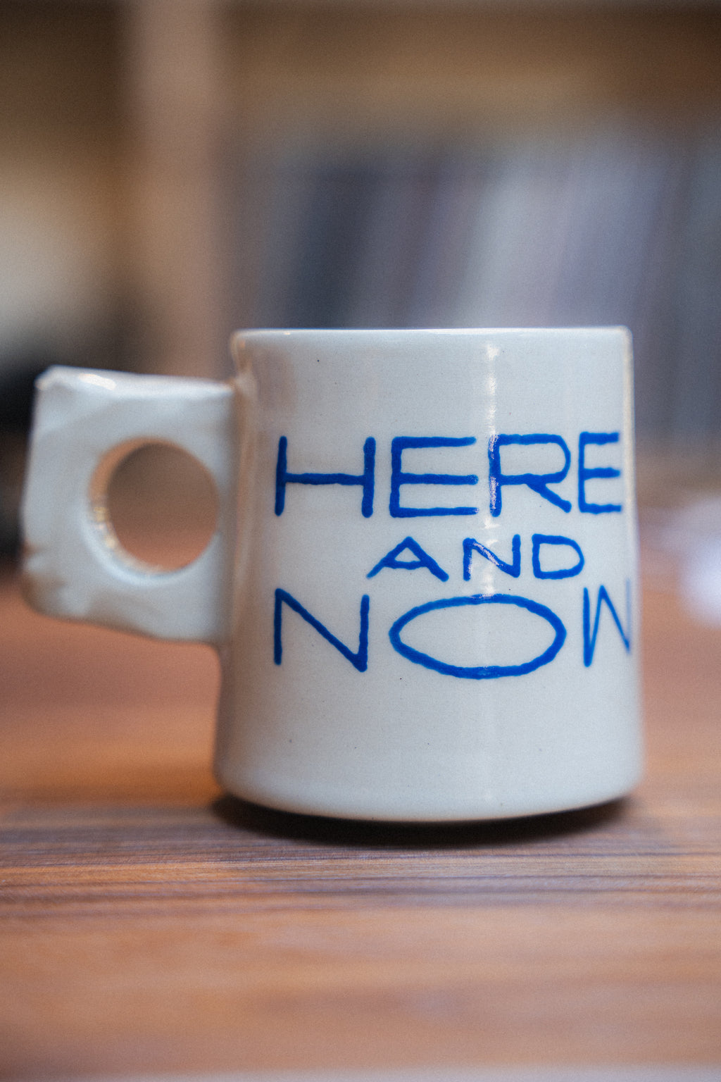 Mug by Sunbeamer Workshop