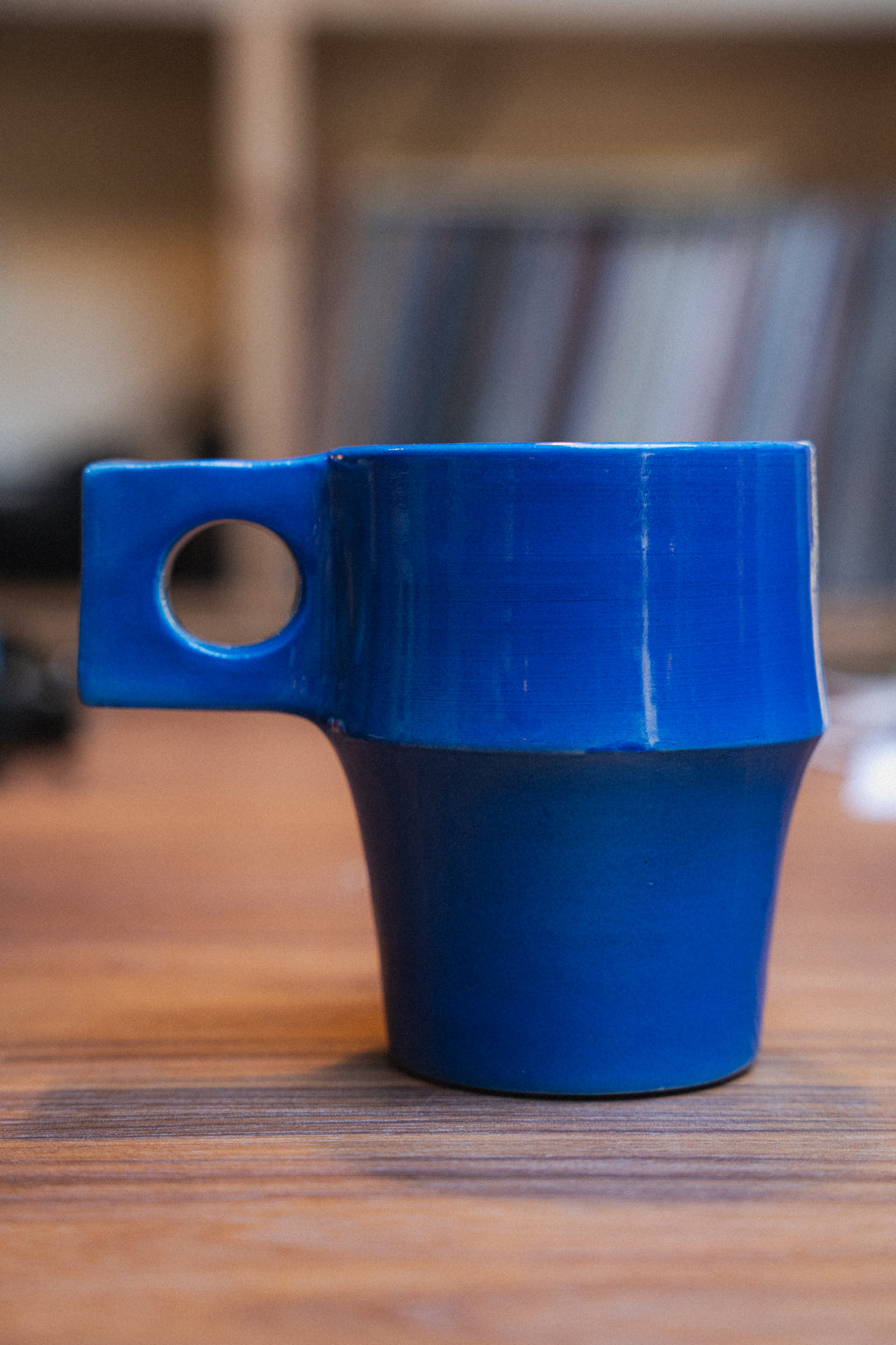 Mug by Sunbeamer Workshop