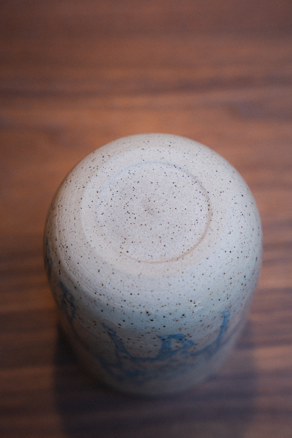 Mug by Sunbeamer Workshop
