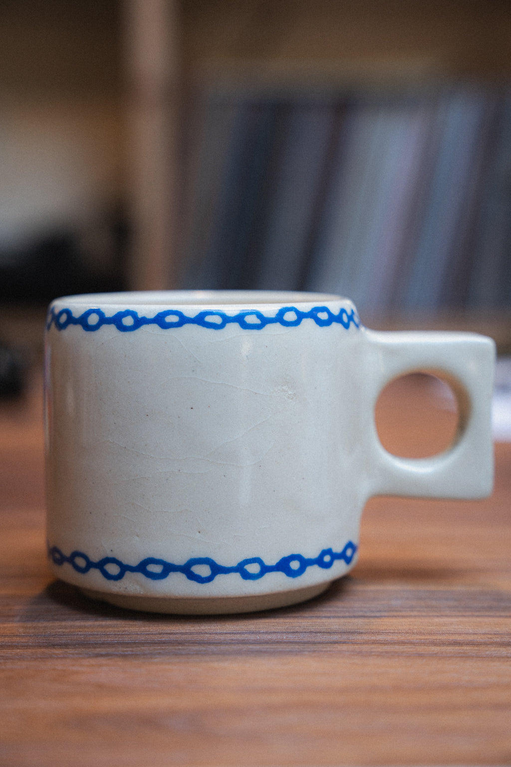 Mug by Sunbeamer Workshop