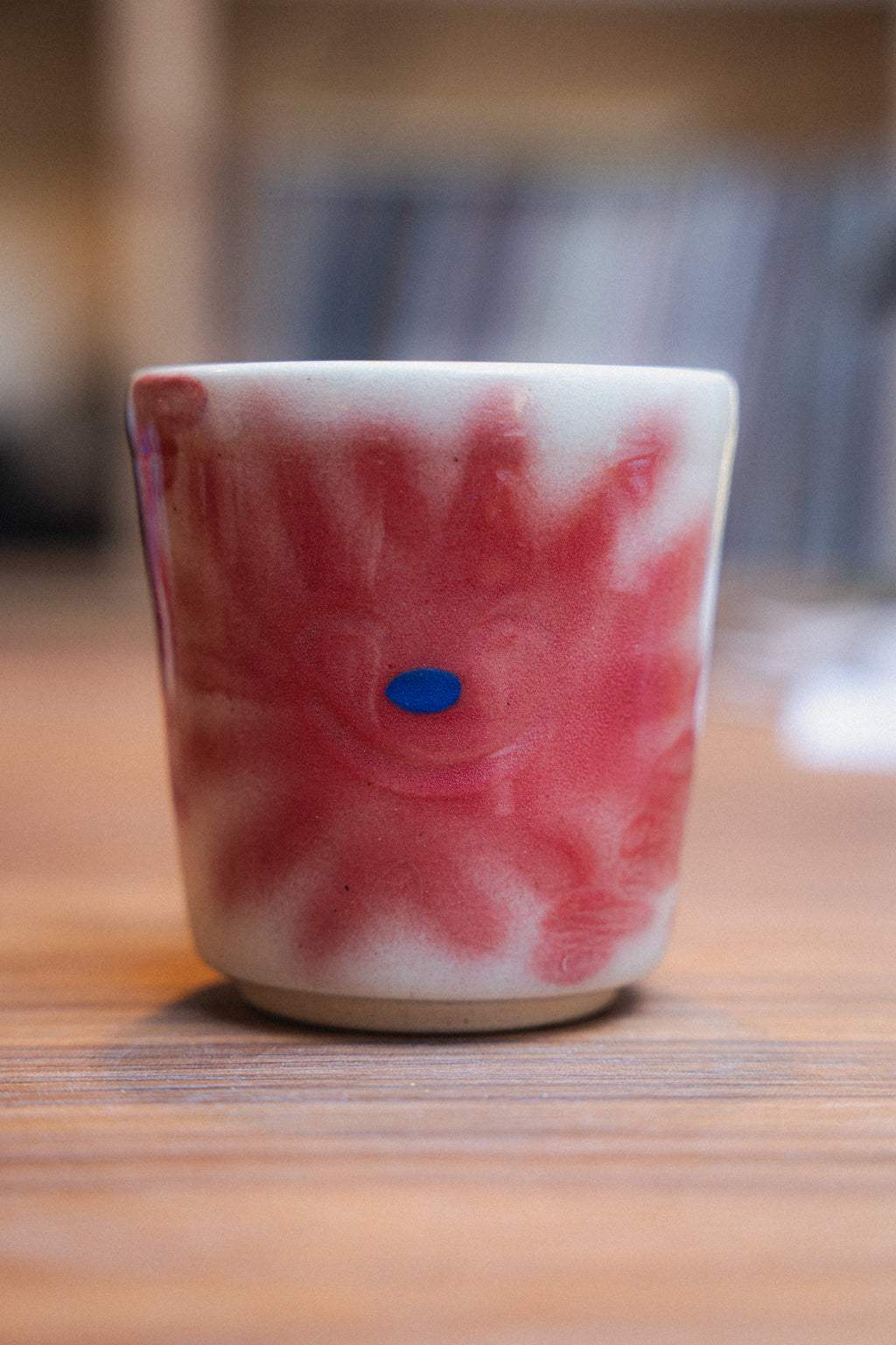 Cortado Mug by Sunbeamer Workshop