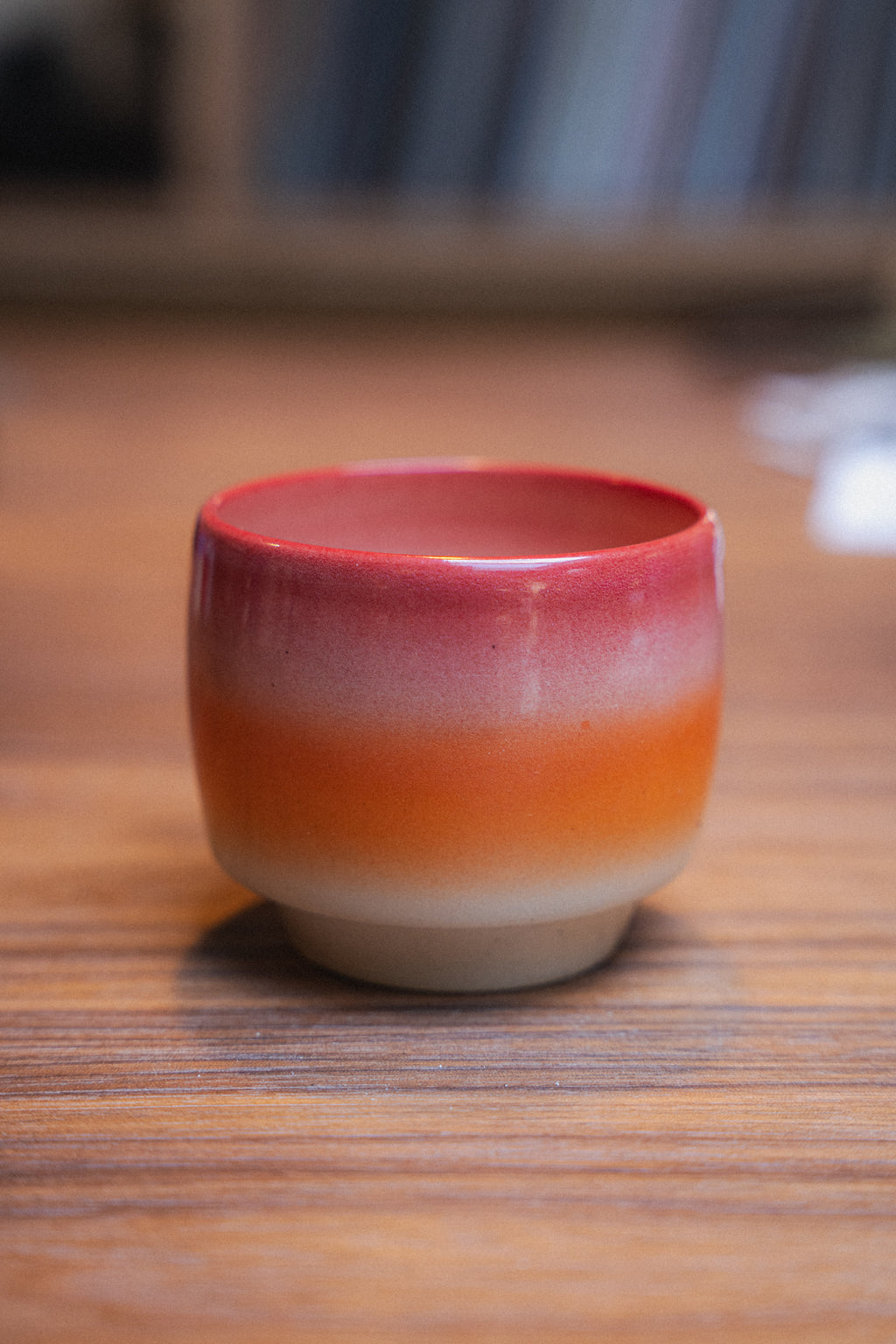Cortado Mug by Sunbeamer Workshop