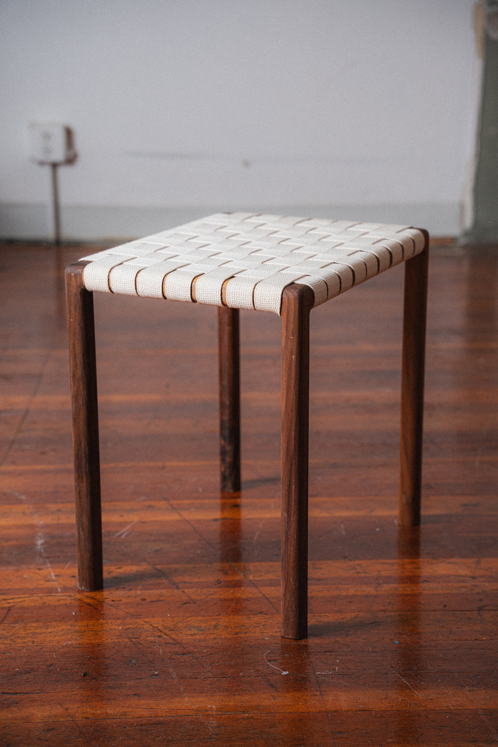Reverie Stool by Aaron Lorenz