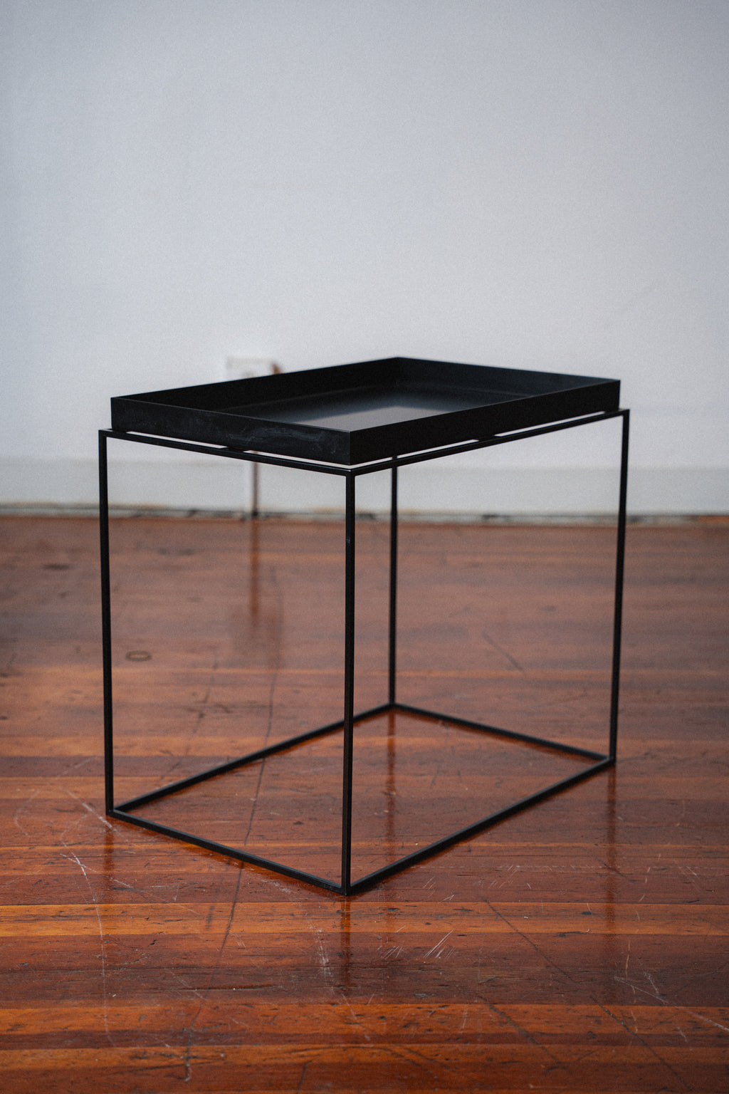 Tray Side Table by HAY, Denmark