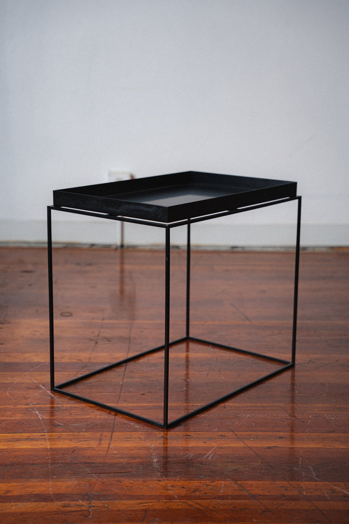 Tray Side Table by HAY, Denmark