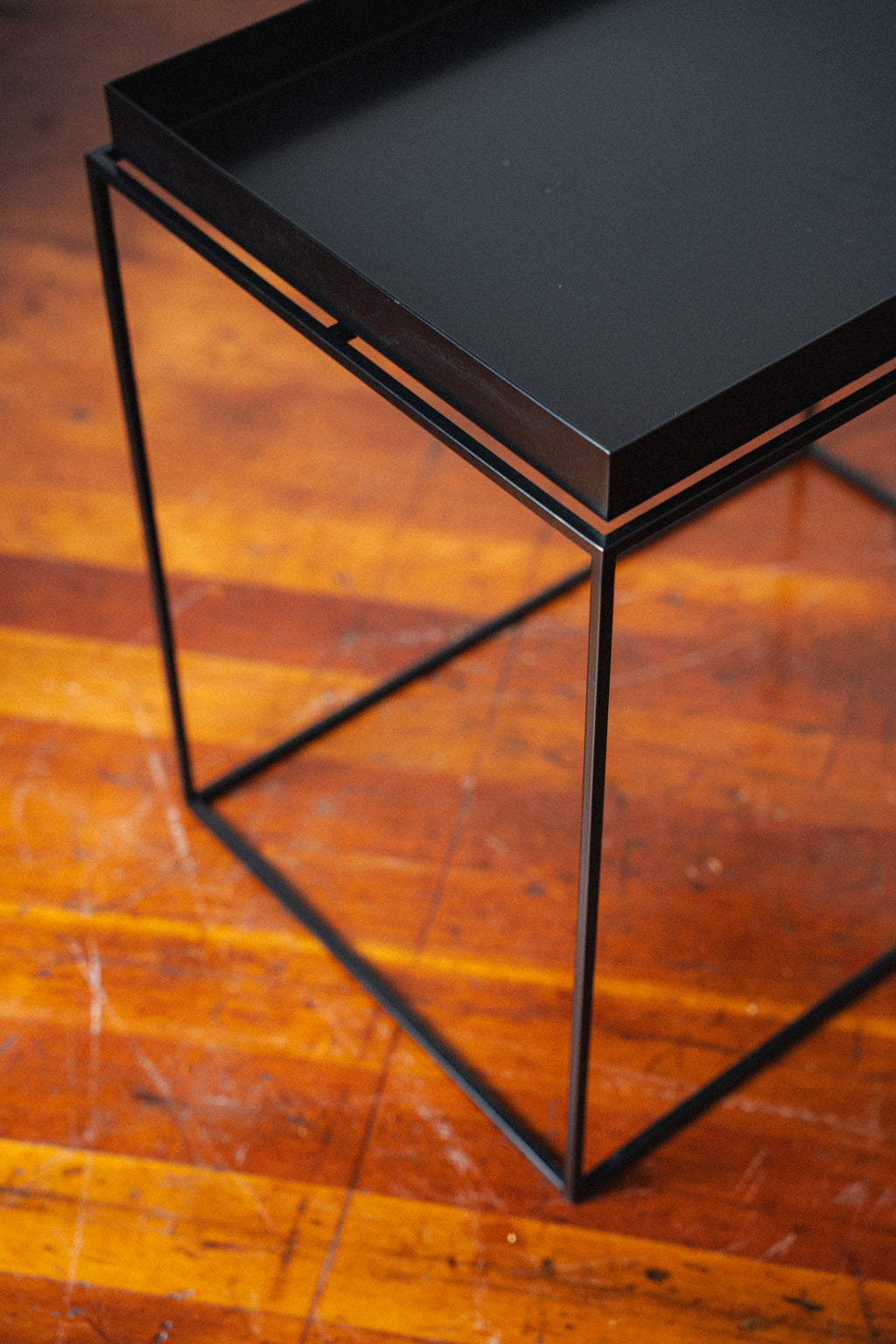 Tray Side Table by HAY, Denmark