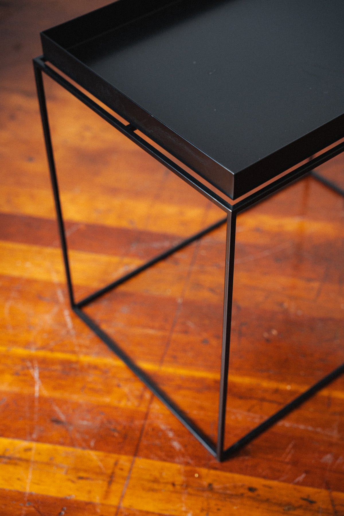 Tray Side Table by HAY, Denmark