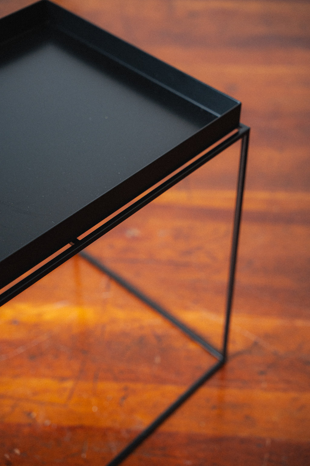 Tray Side Table by HAY, Denmark