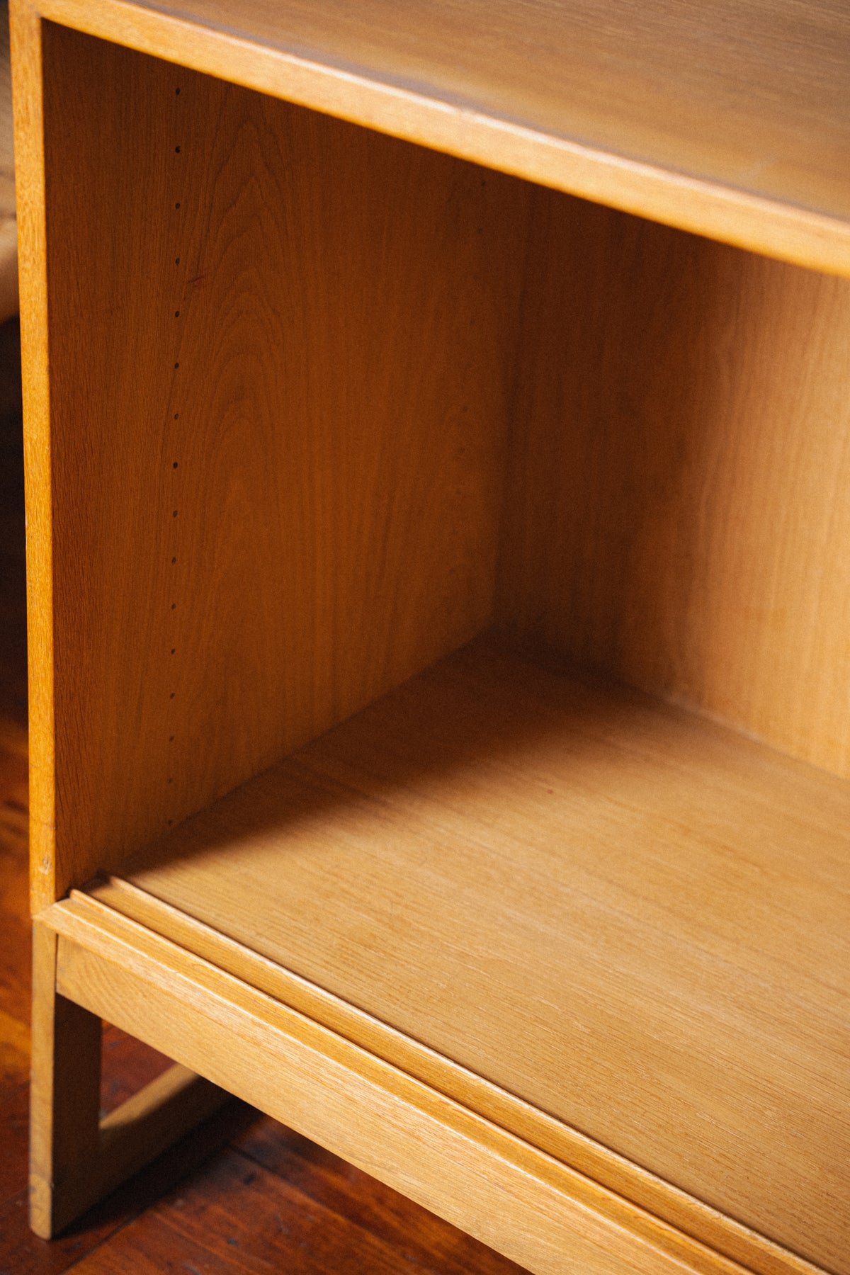 Oak Sideboard by Børge Mogensen for AB Karl Andersson & Söner