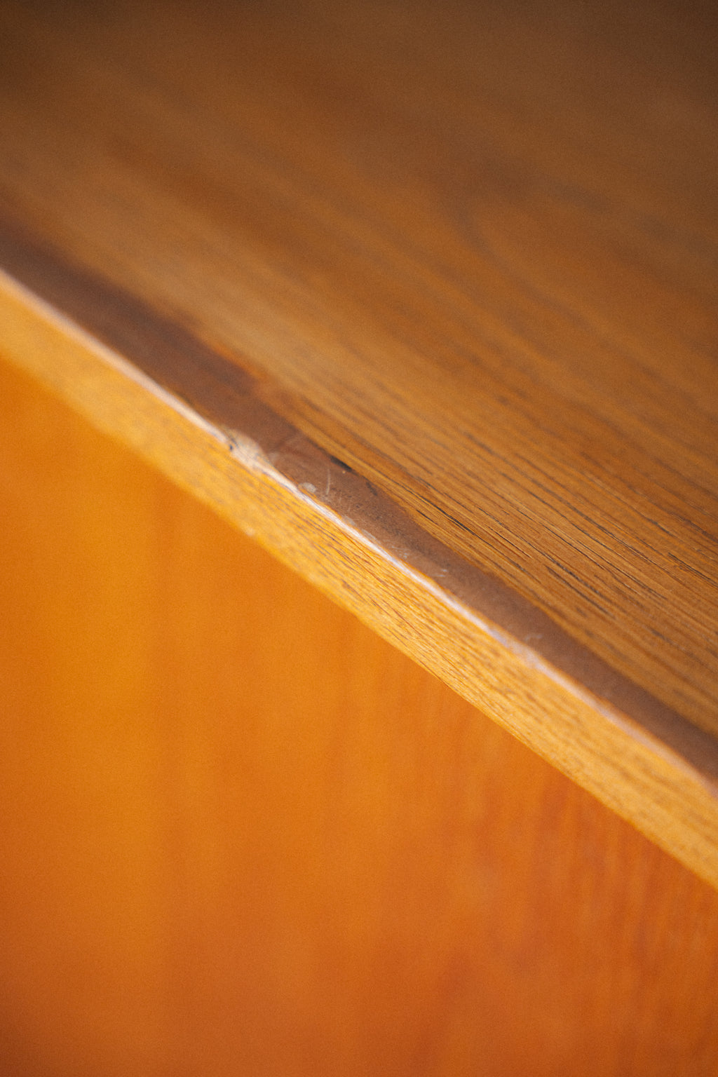 Oak Sideboard by Børge Mogensen for AB Karl Andersson & Söner