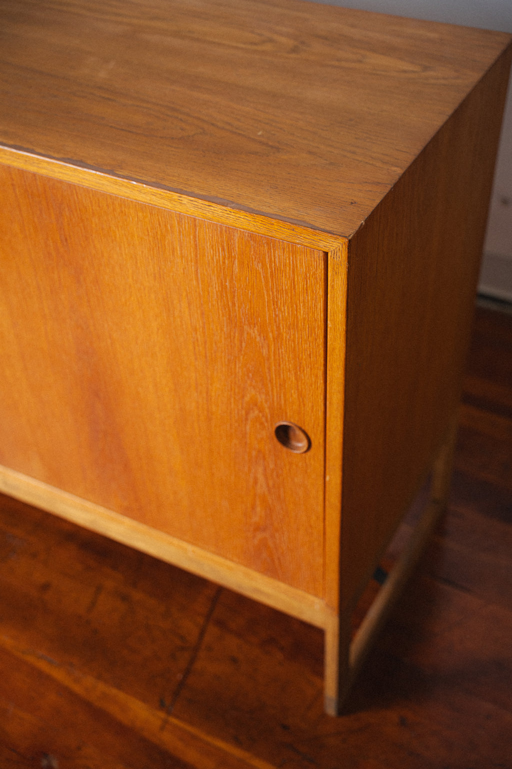 Oak Sideboard by Børge Mogensen for AB Karl Andersson & Söner