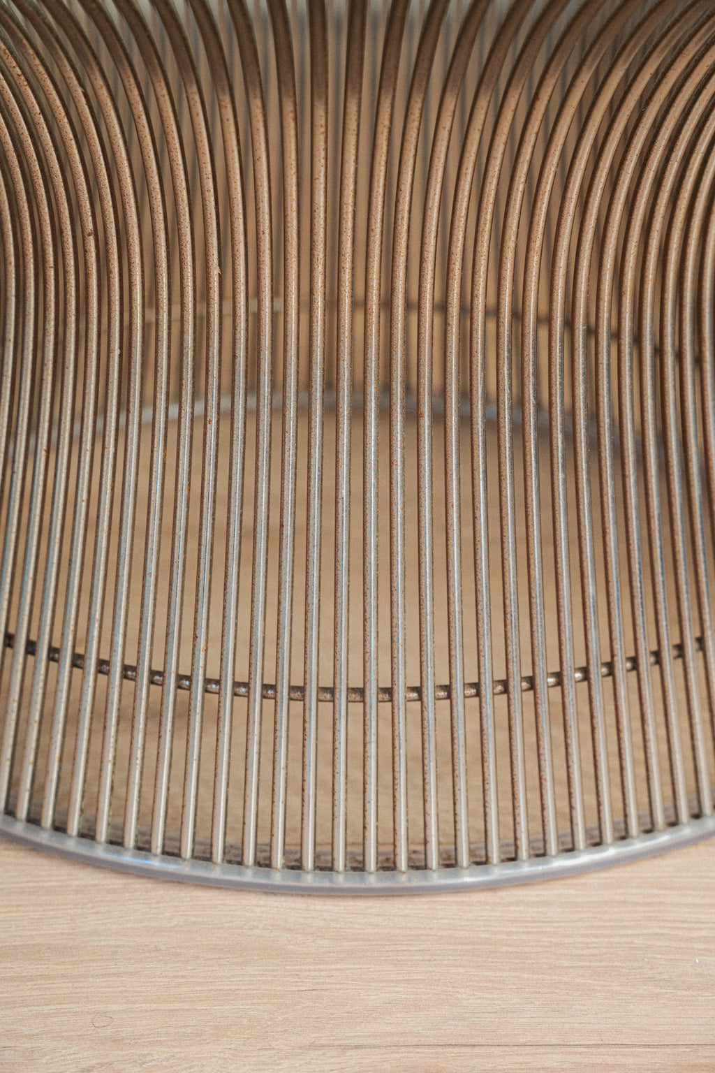 Platner Coffee Table by Willam Platner for Knoll